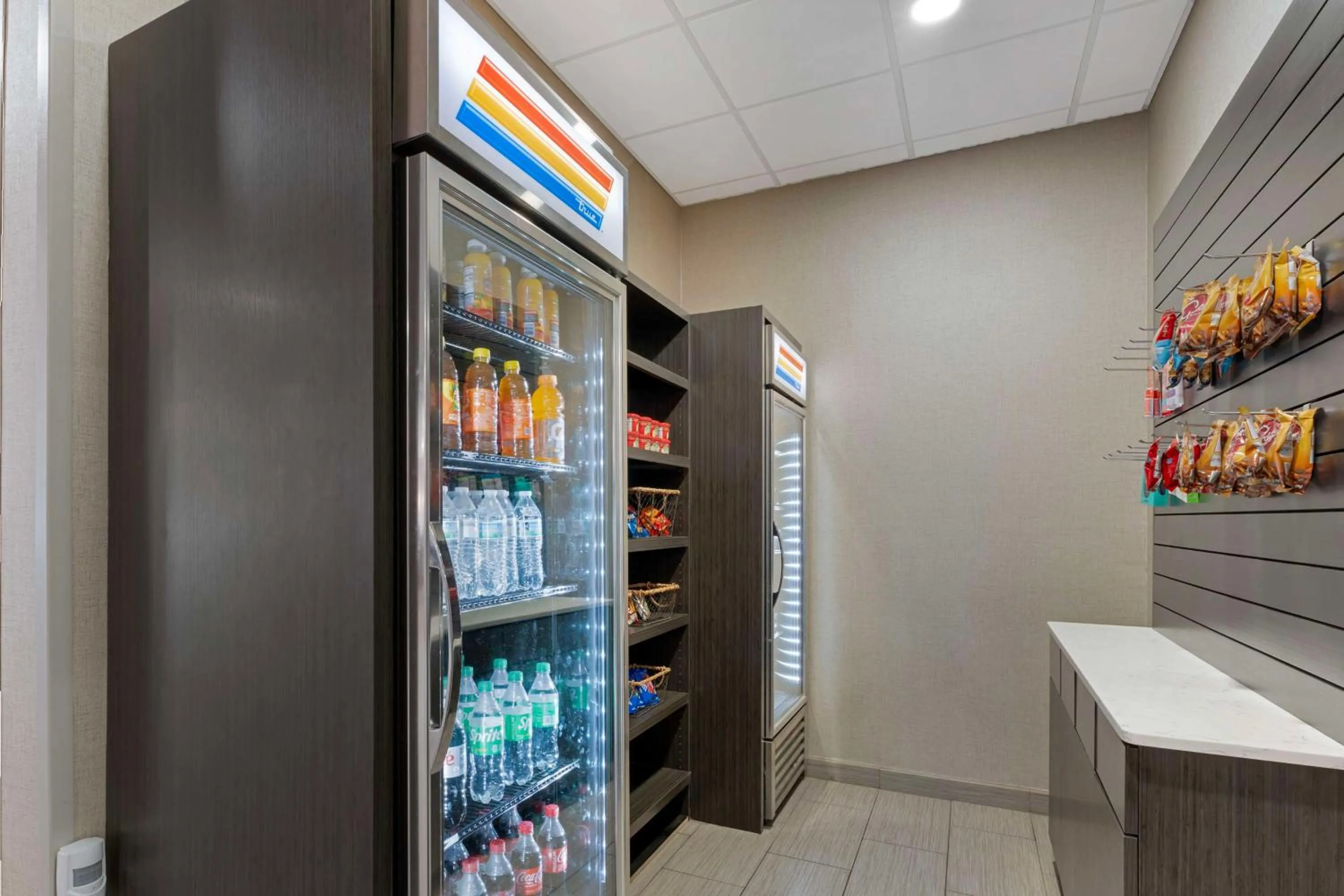 Property building in Best Western Plus Ruston Hotel