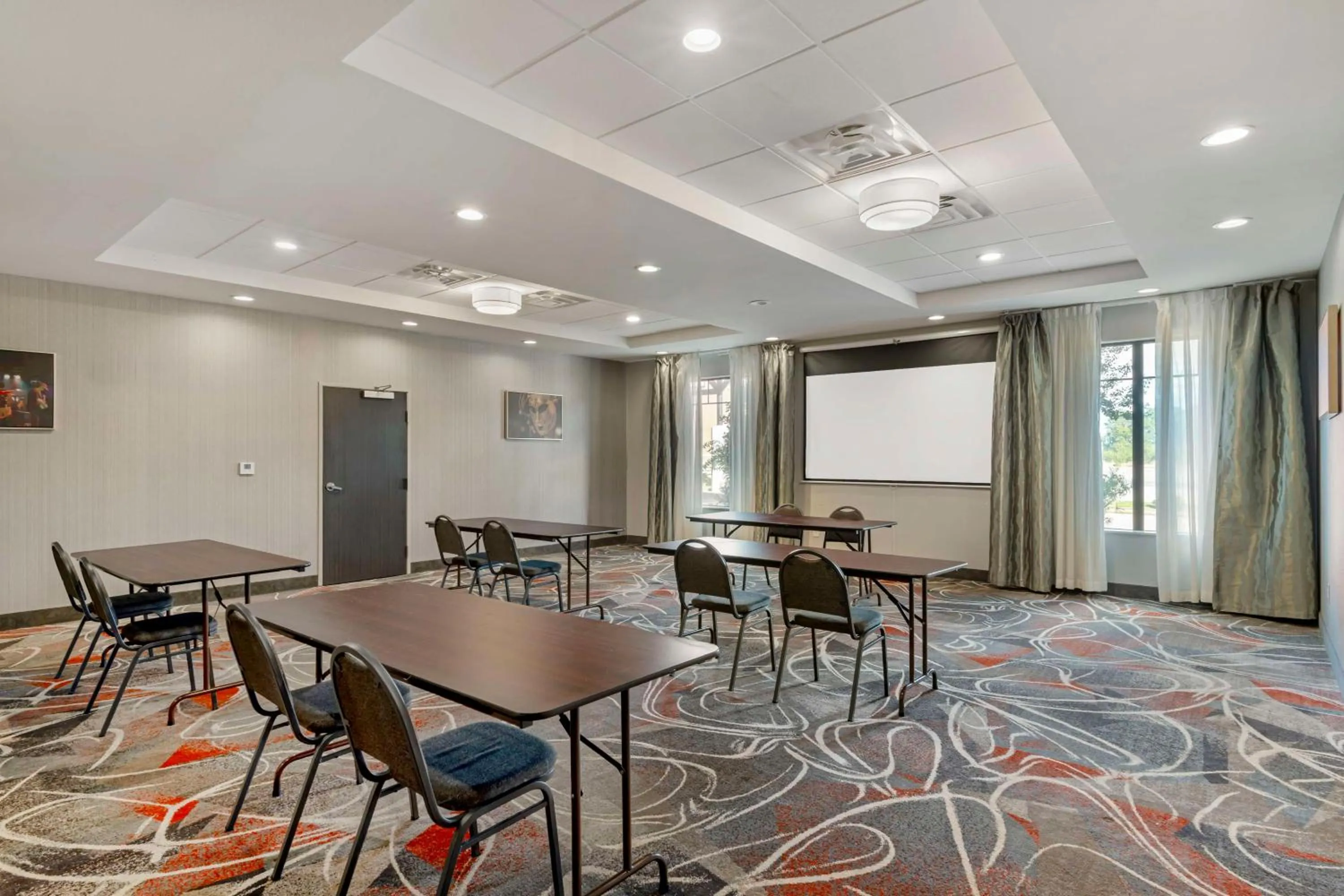 Meeting/conference room in Best Western Plus Ruston Hotel