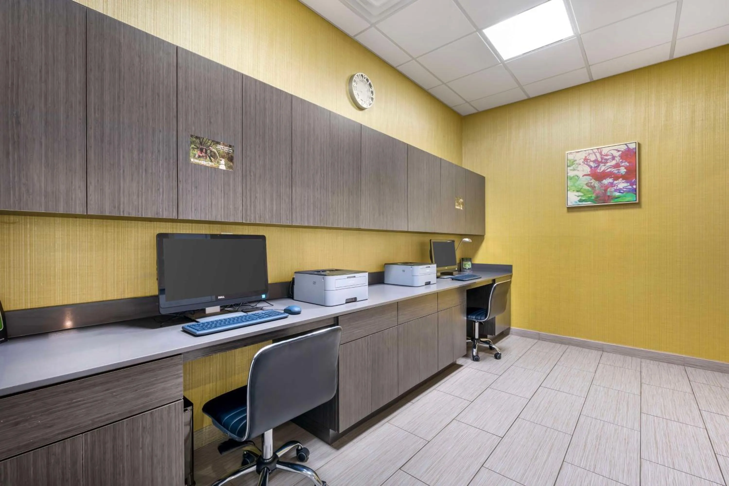 Business facilities in Best Western Plus Ruston Hotel