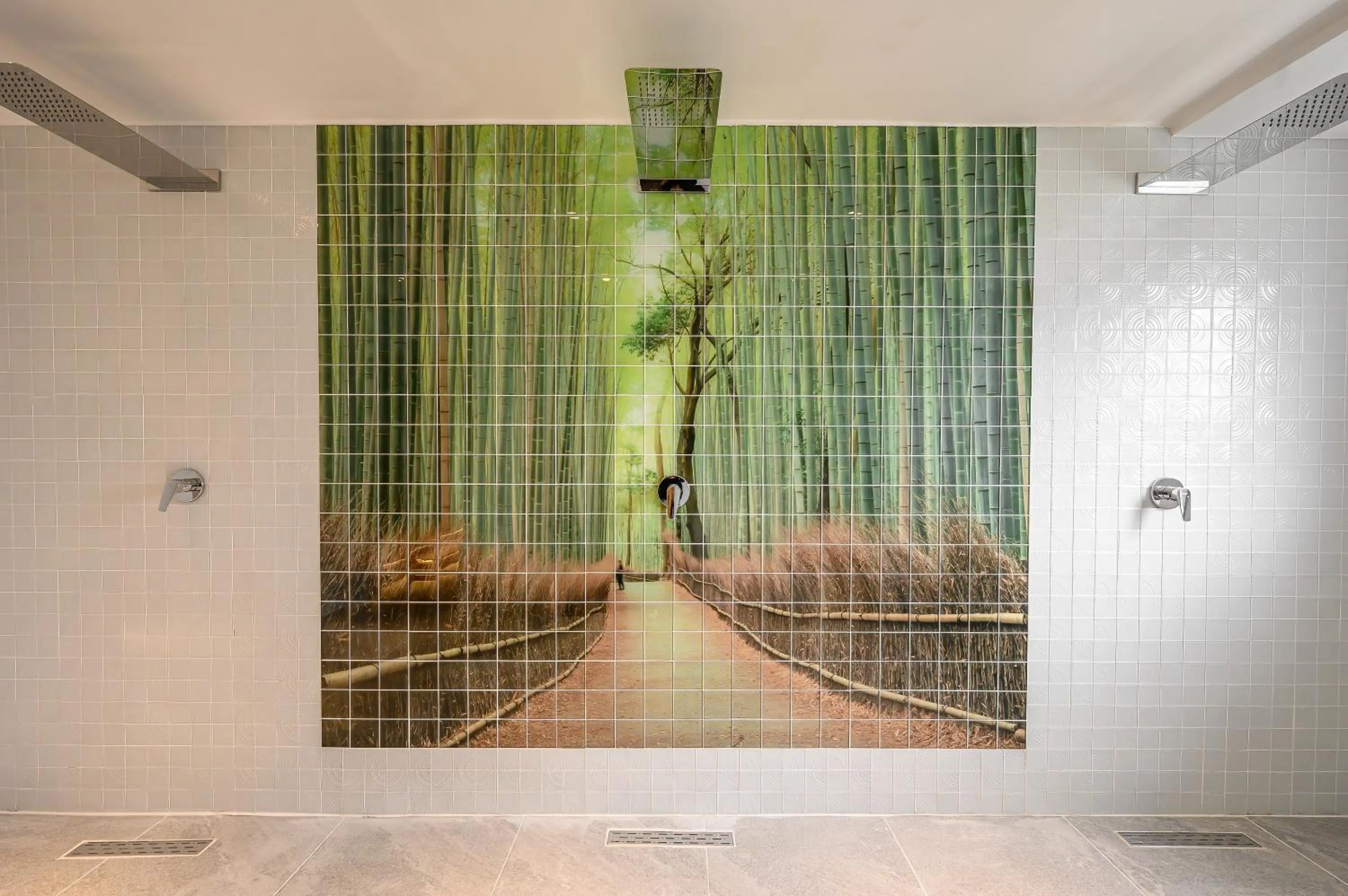 Spa and wellness centre/facilities in Hotel Schwarzbachtal Hideaway