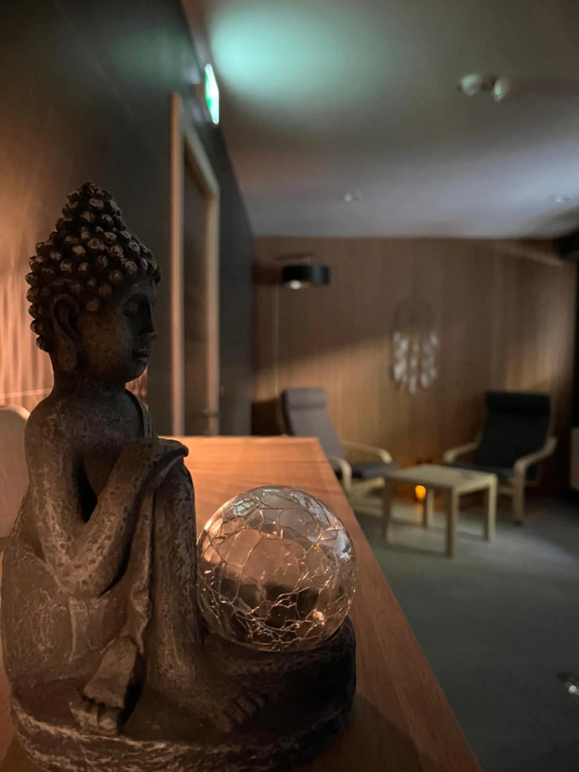 Massage in Hotel Schwarzbachtal Hideaway