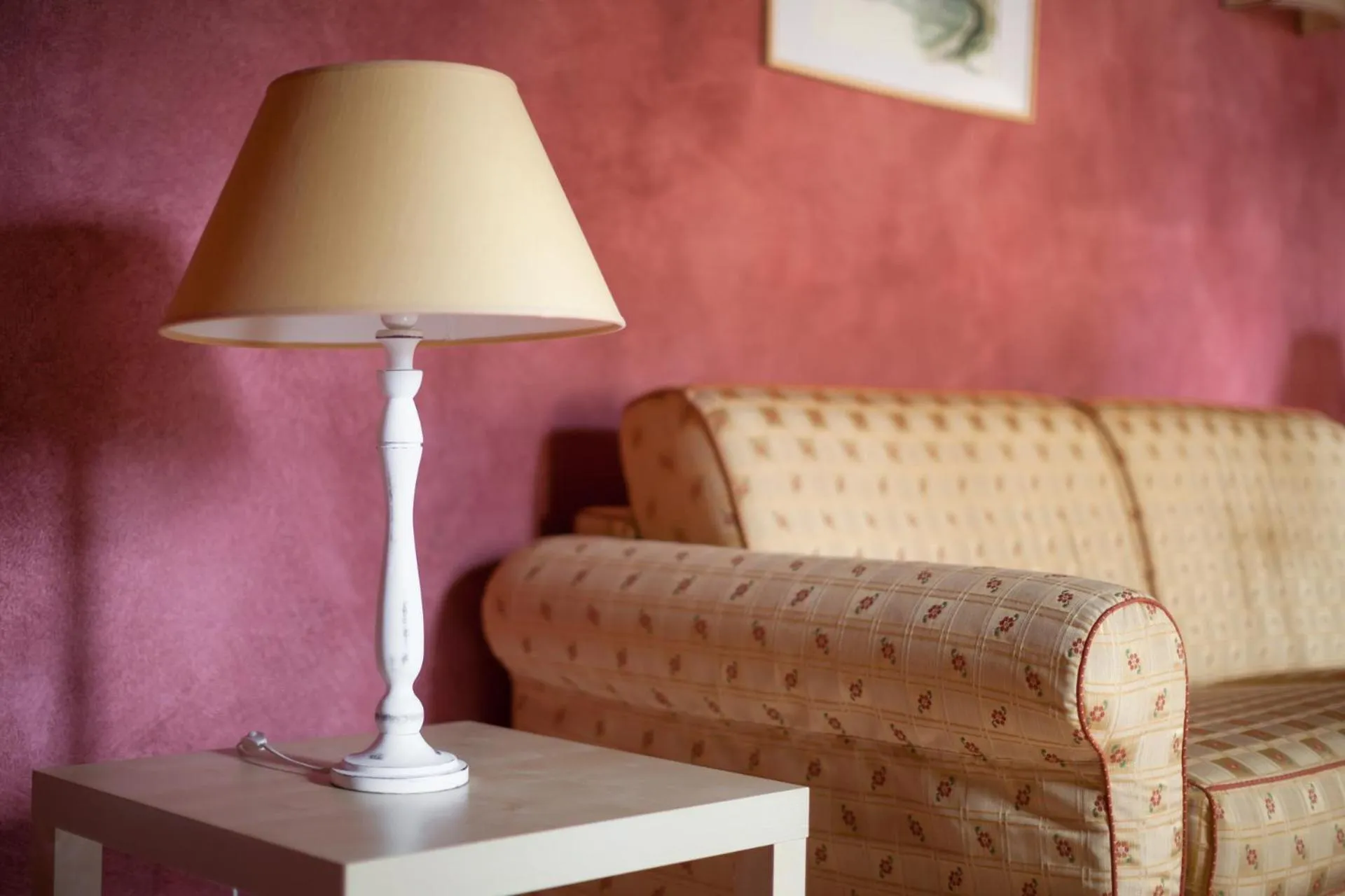 Residence Villa Antica Torre