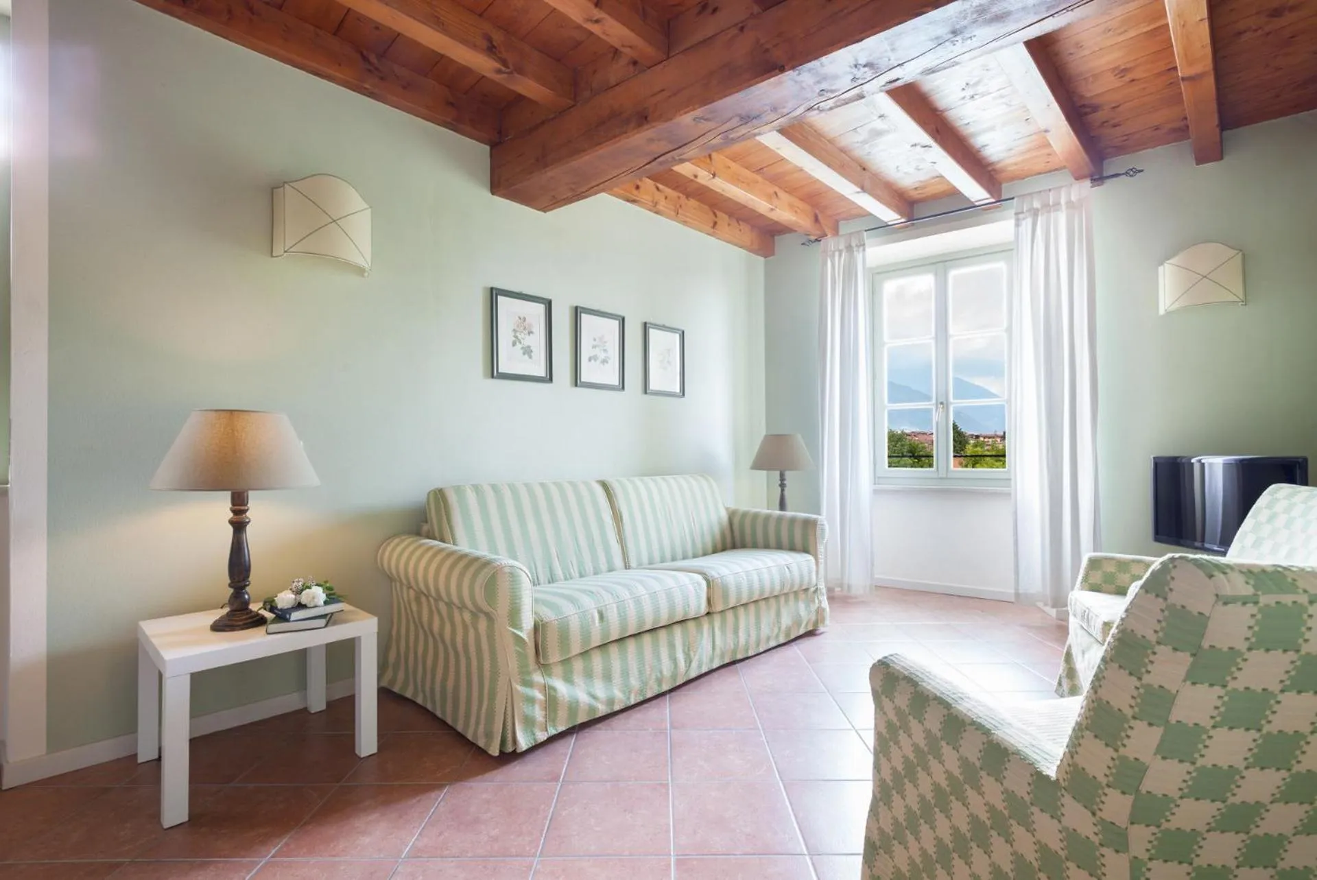 Residence Villa Antica Torre