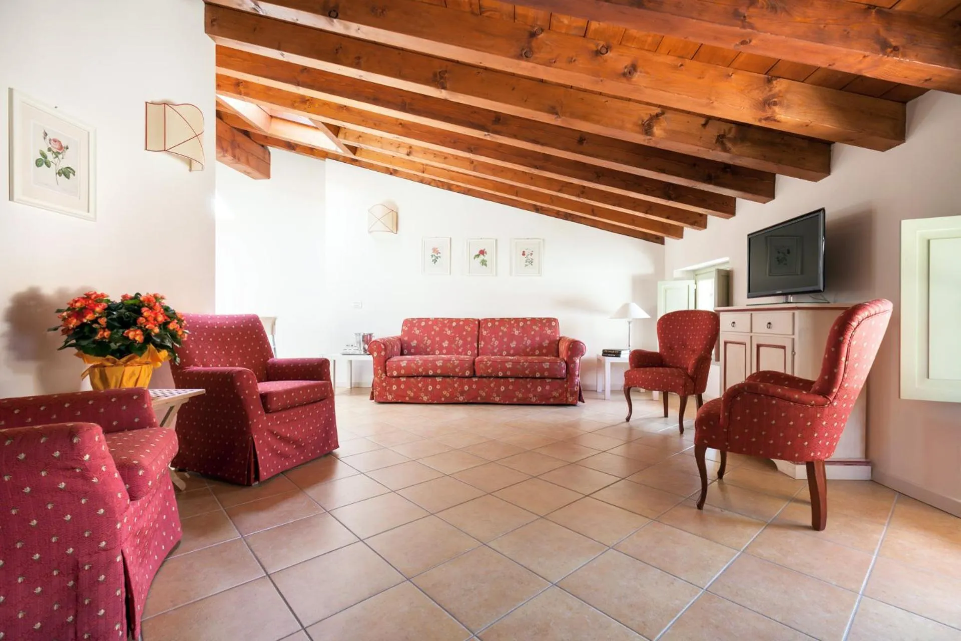 Residence Villa Antica Torre