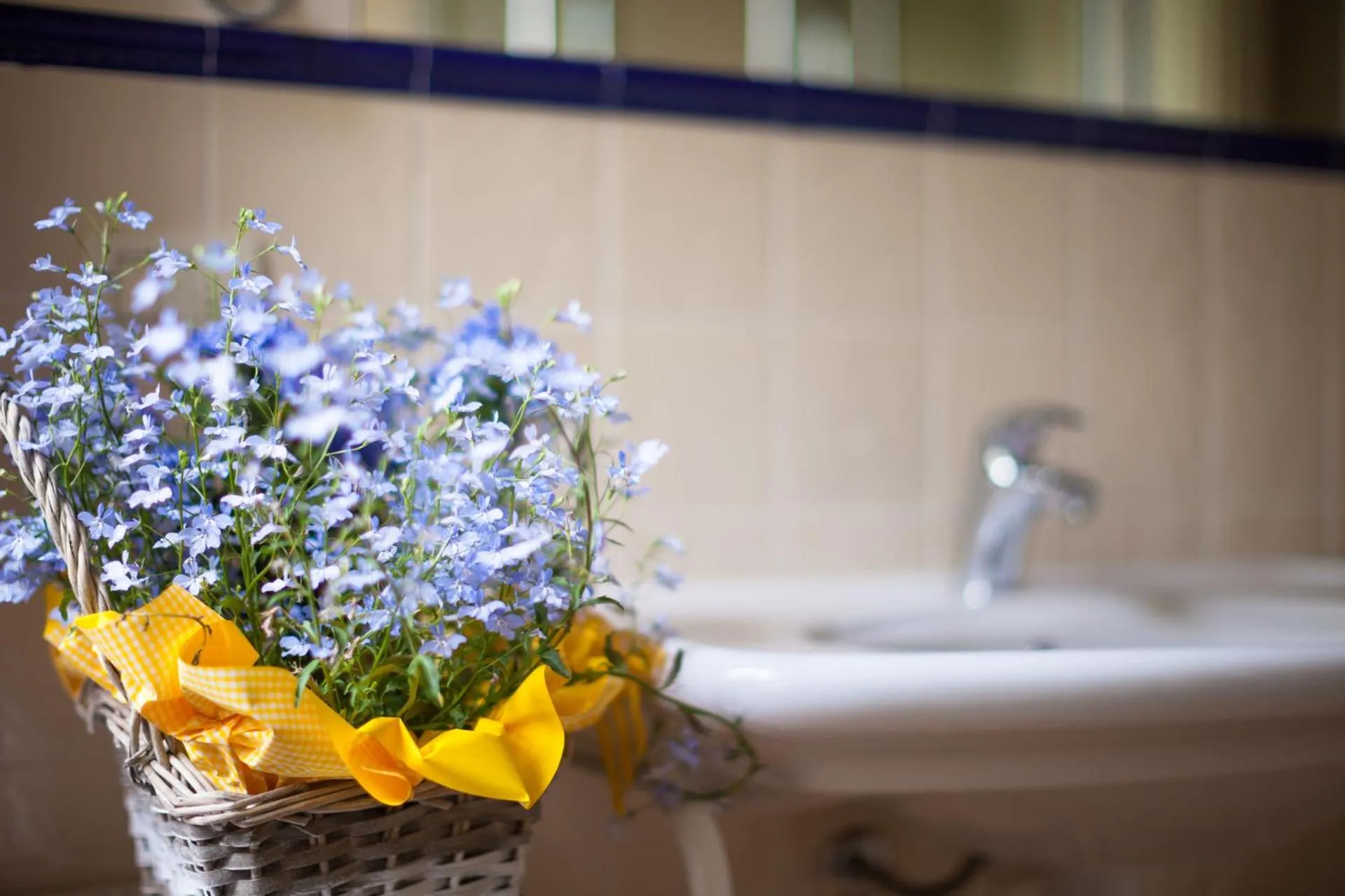 Residence Villa Antica Torre