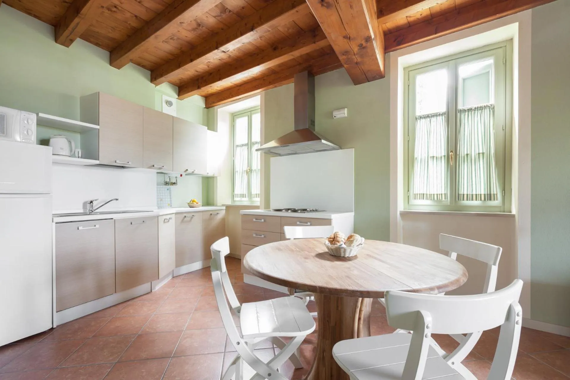 Residence Villa Antica Torre