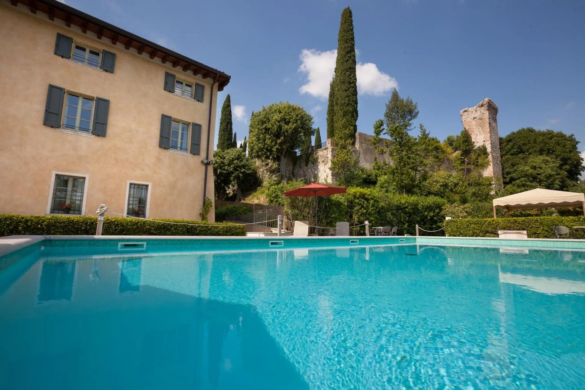 Residence Villa Antica Torre