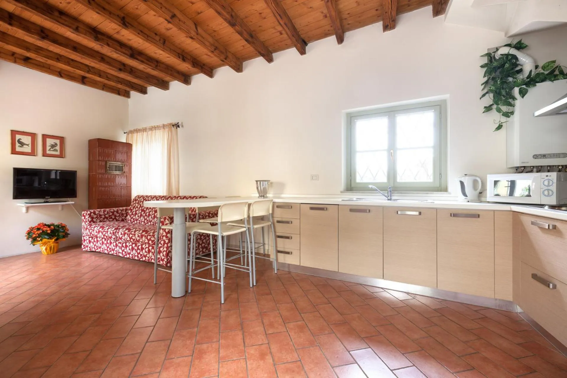 Residence Villa Antica Torre