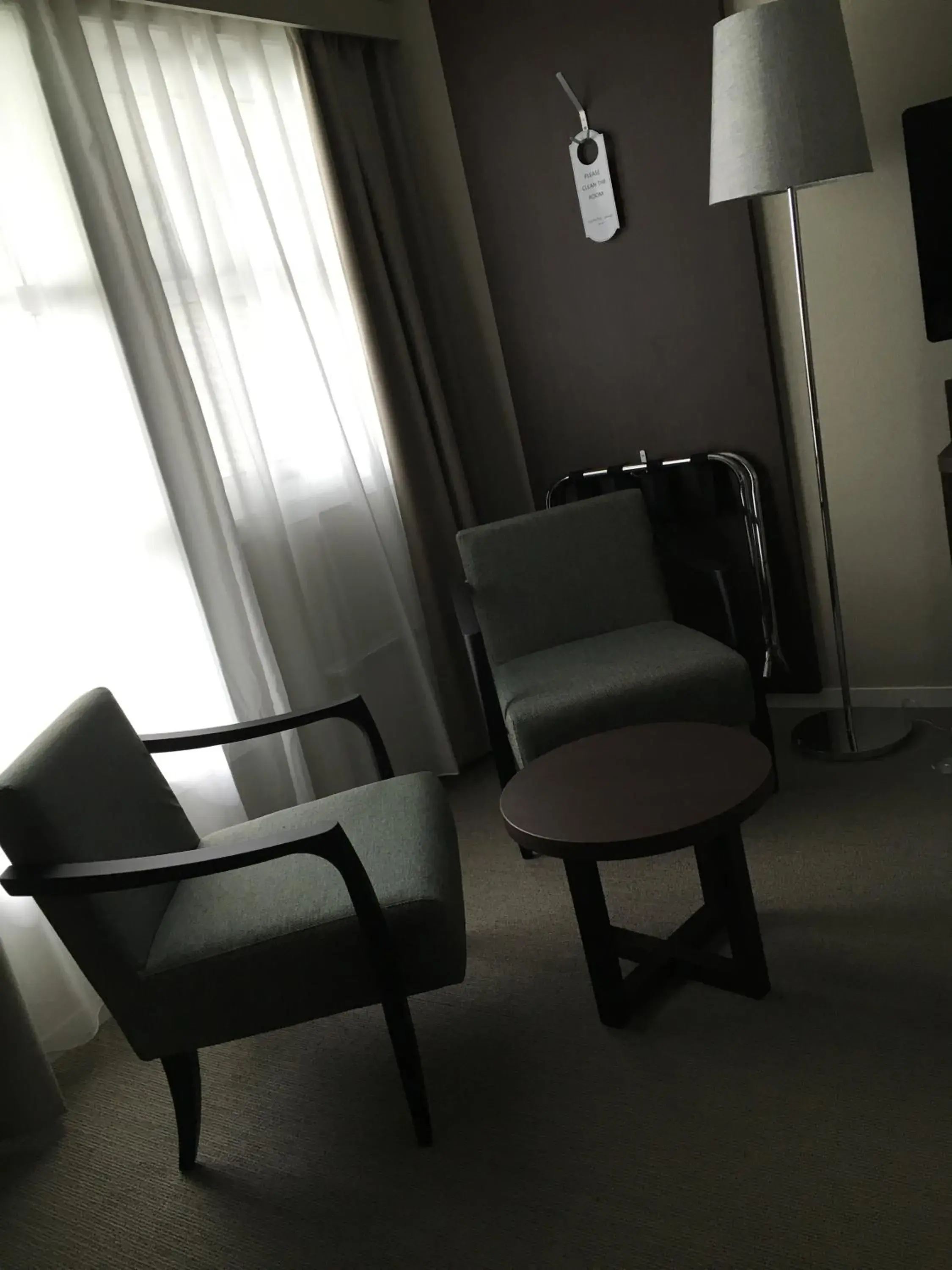 Double or Twin Room in Separate Building in Bryne Hotell Double or Twin Room in Separate Building in Bryne Hotell