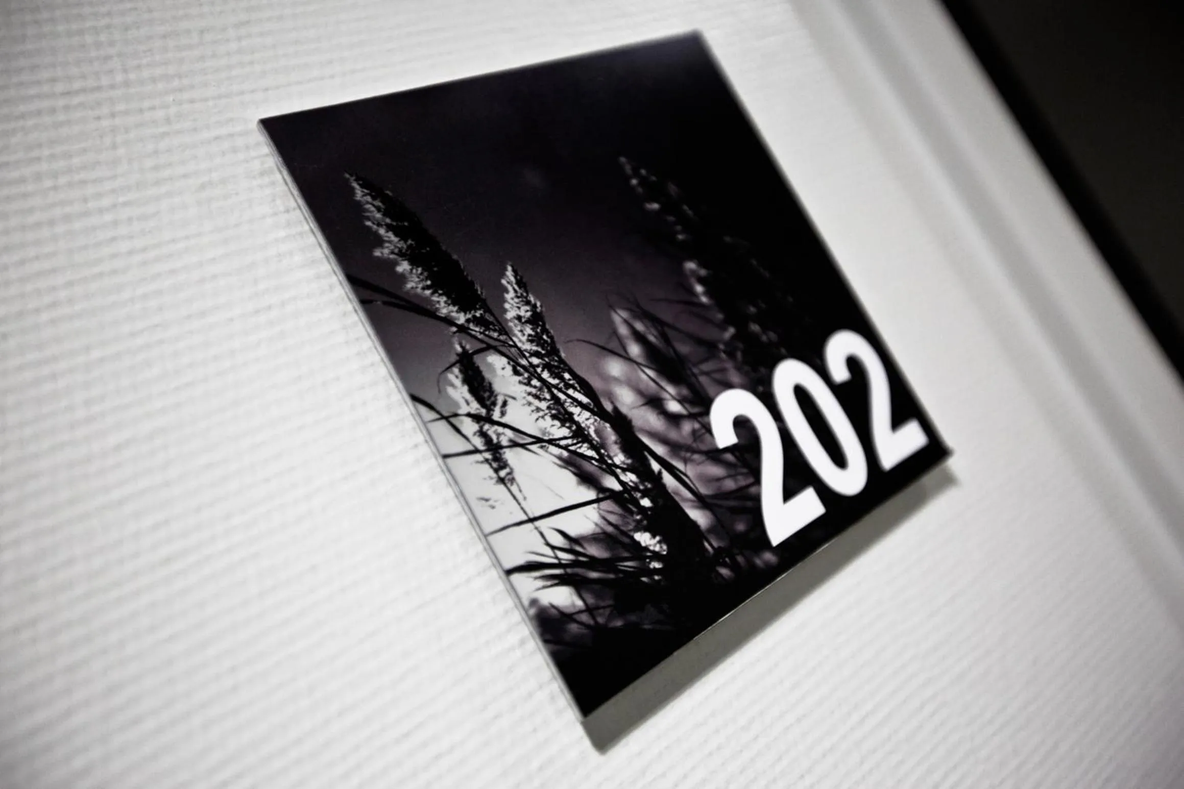 Decorative detail in Bryne Hotell