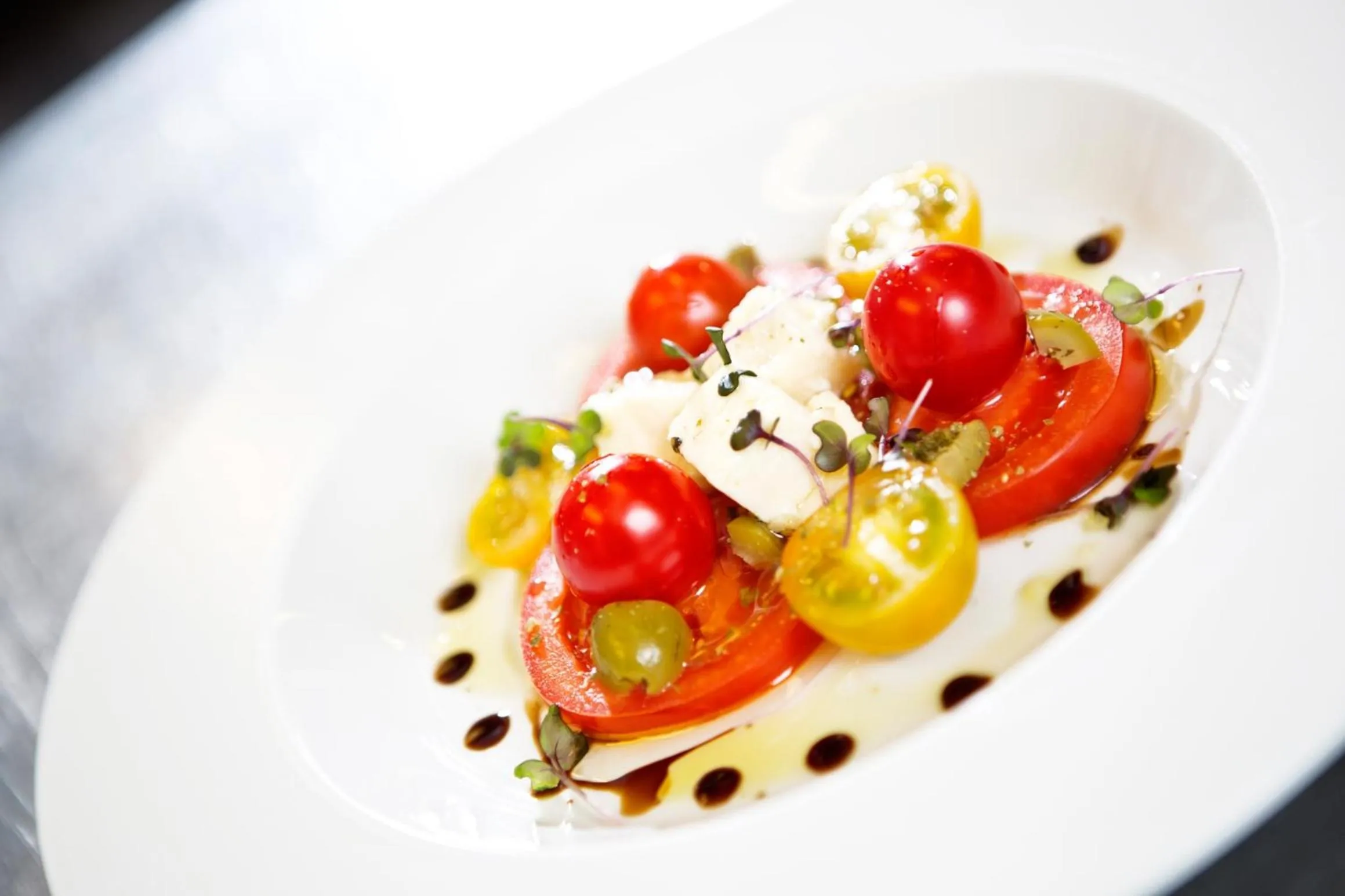 Food and drinks in Bryne Hotell