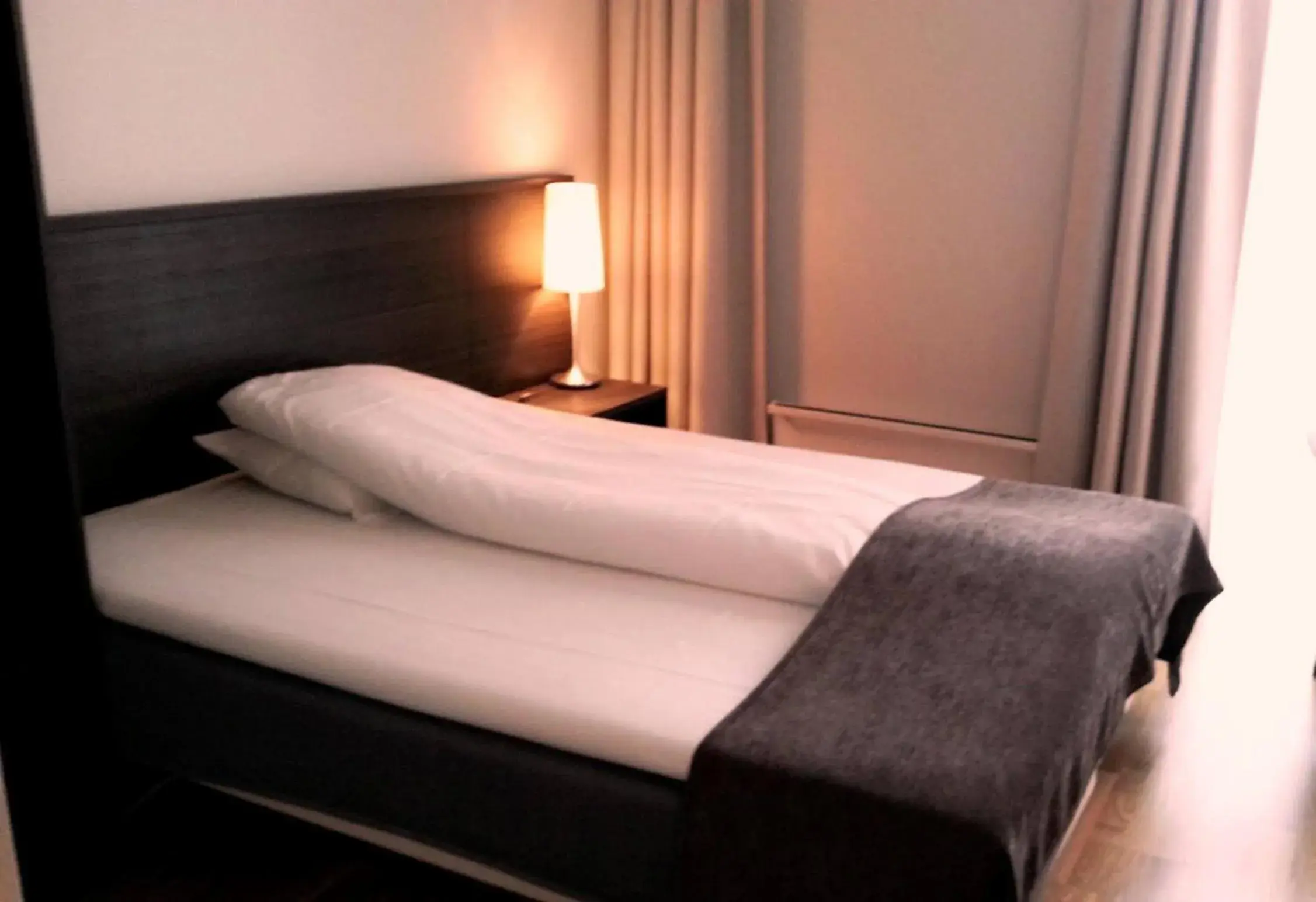Single Room Comfort in Bryne Hotell Single Room Comfort in Bryne Hotell
