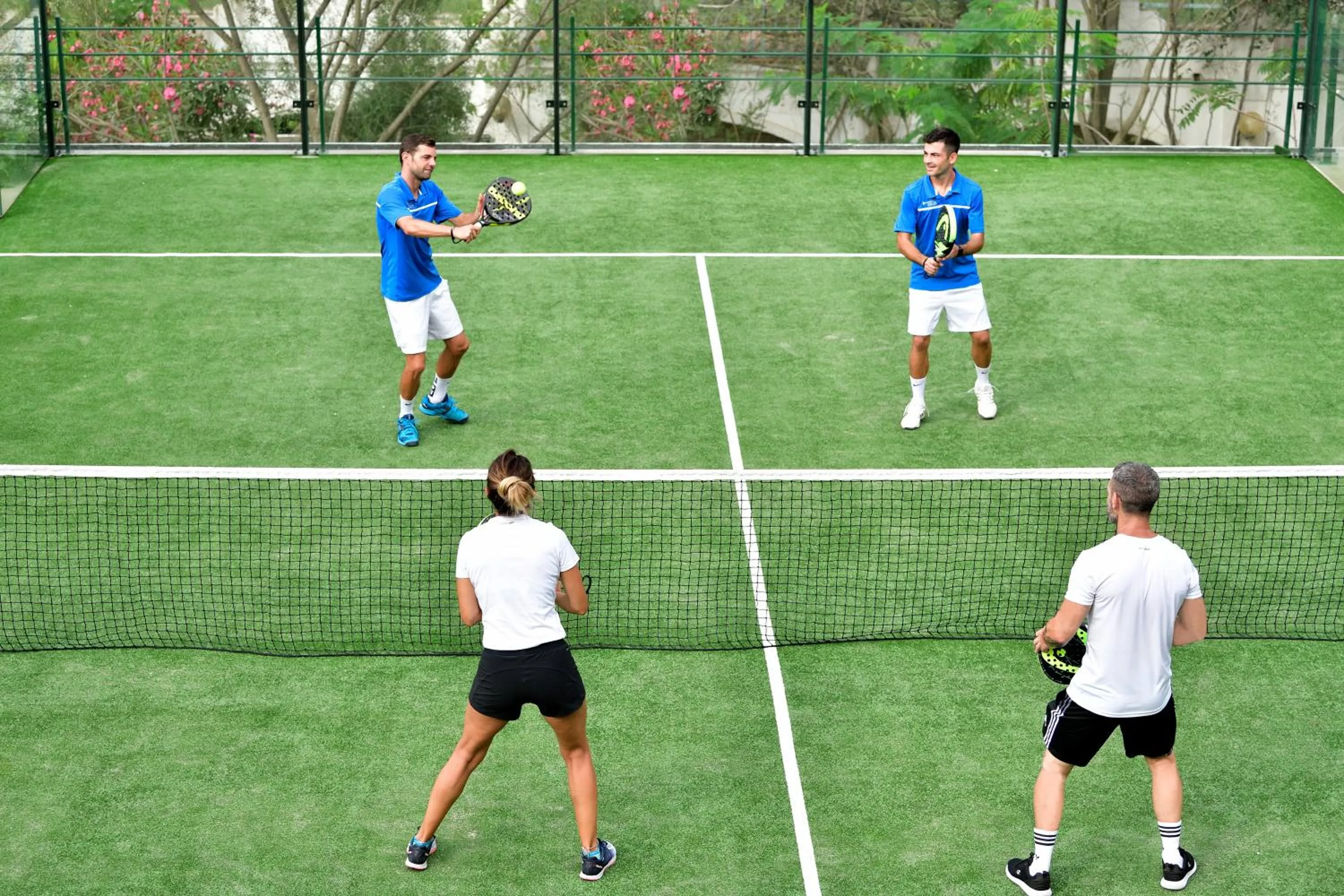 Sports in Arbatax Park Resort - Dune