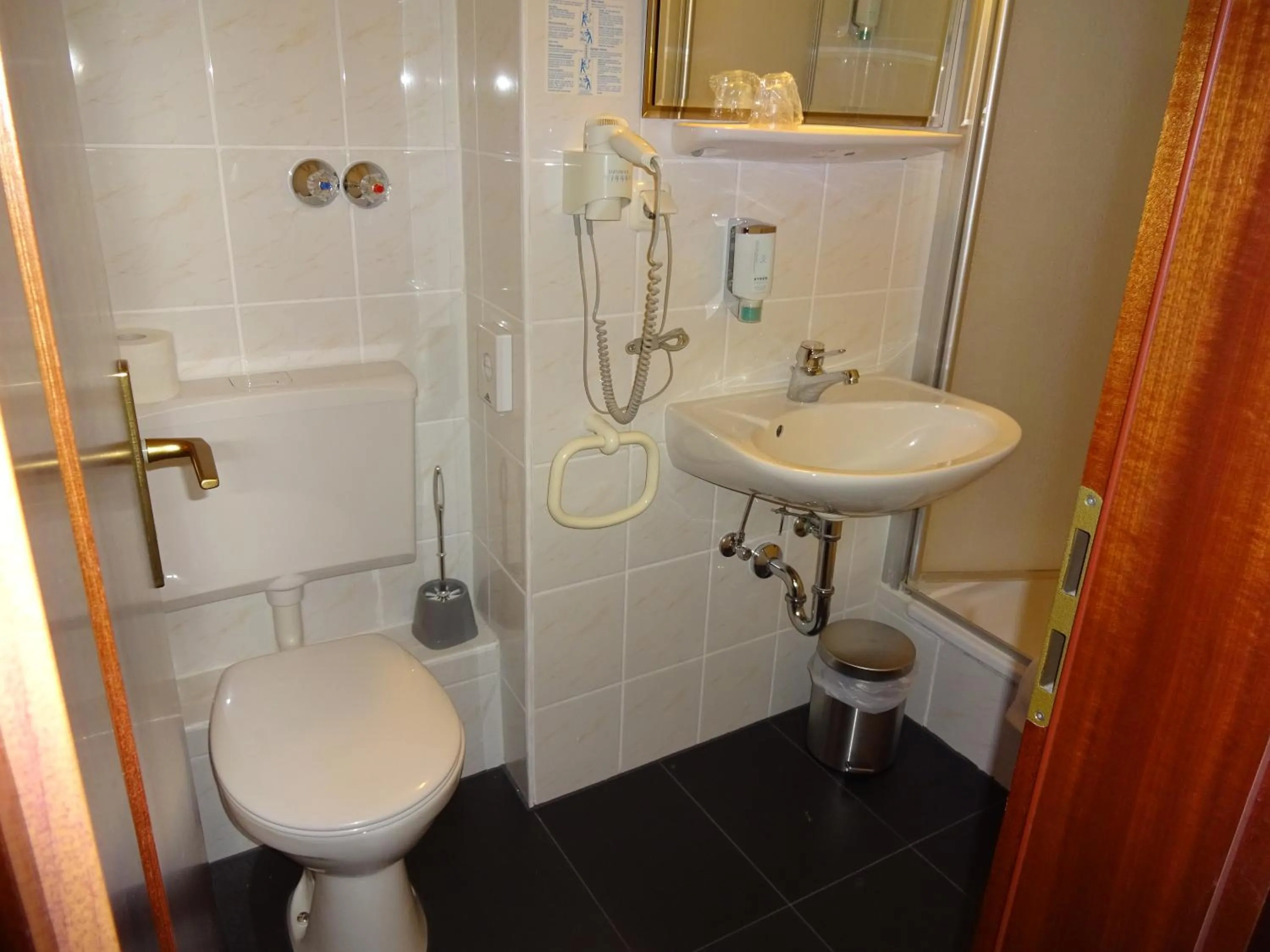 Atlanta Budget Darmstadt