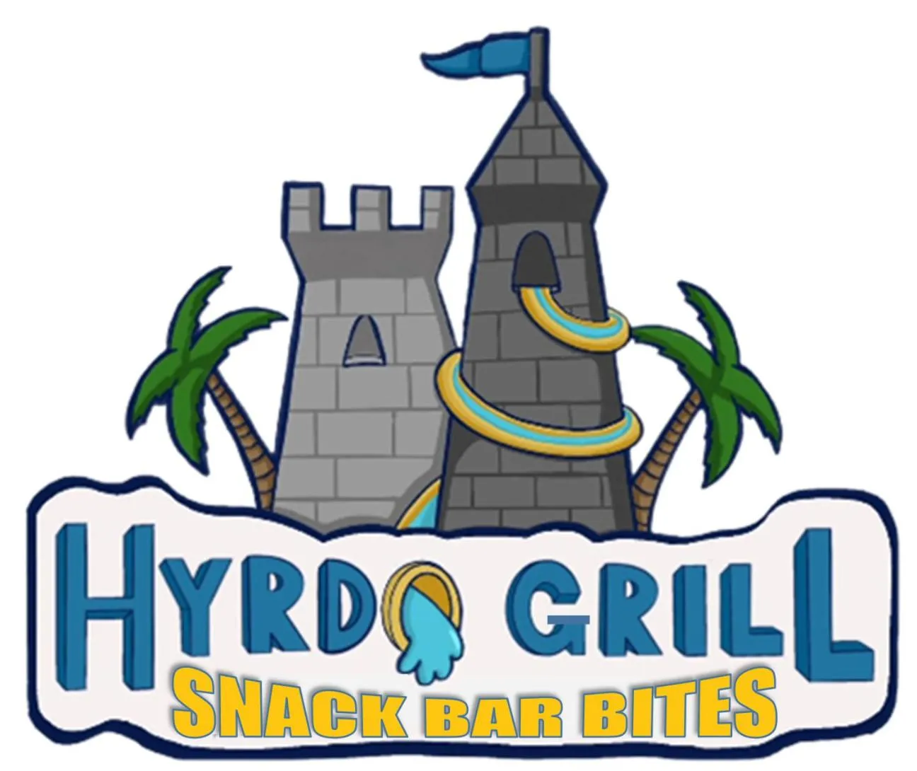 Restaurant/places to eat in The Branson Waterpark Hotel