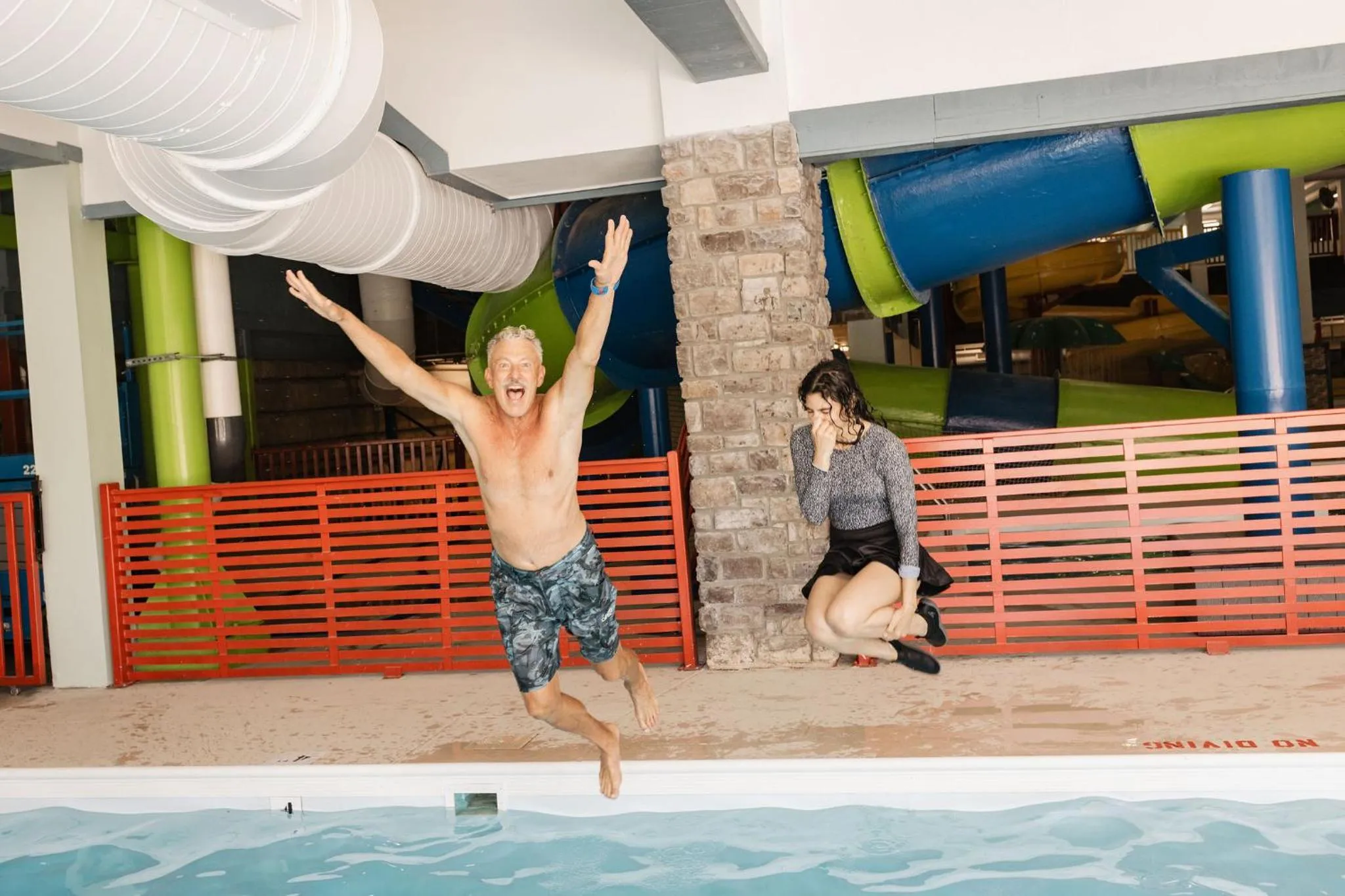 The Branson Waterpark Hotel