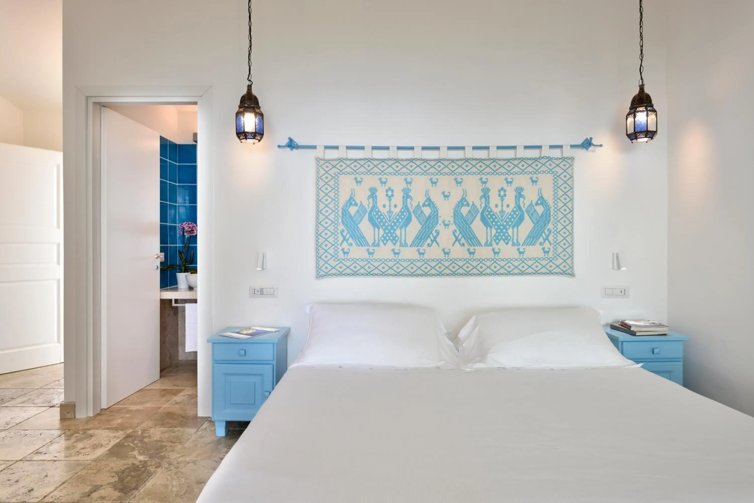 Classic Double Room in Arbatax Park Resort - Telis Classic Double Room in Arbatax Park Resort - Telis