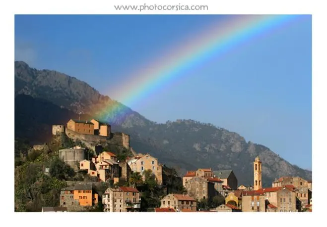 Area and facilities in Hôtel Duc De Padoue