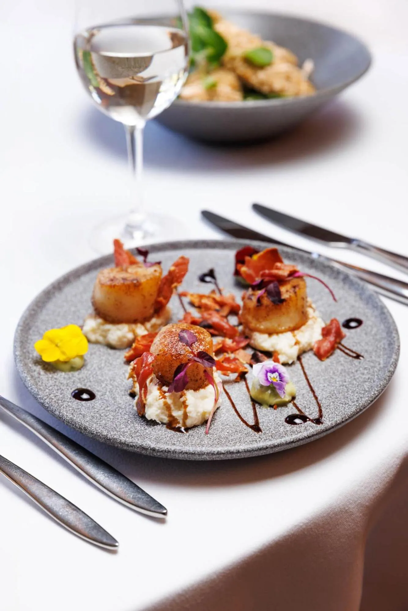 Restaurant/places to eat in County Arms Birr