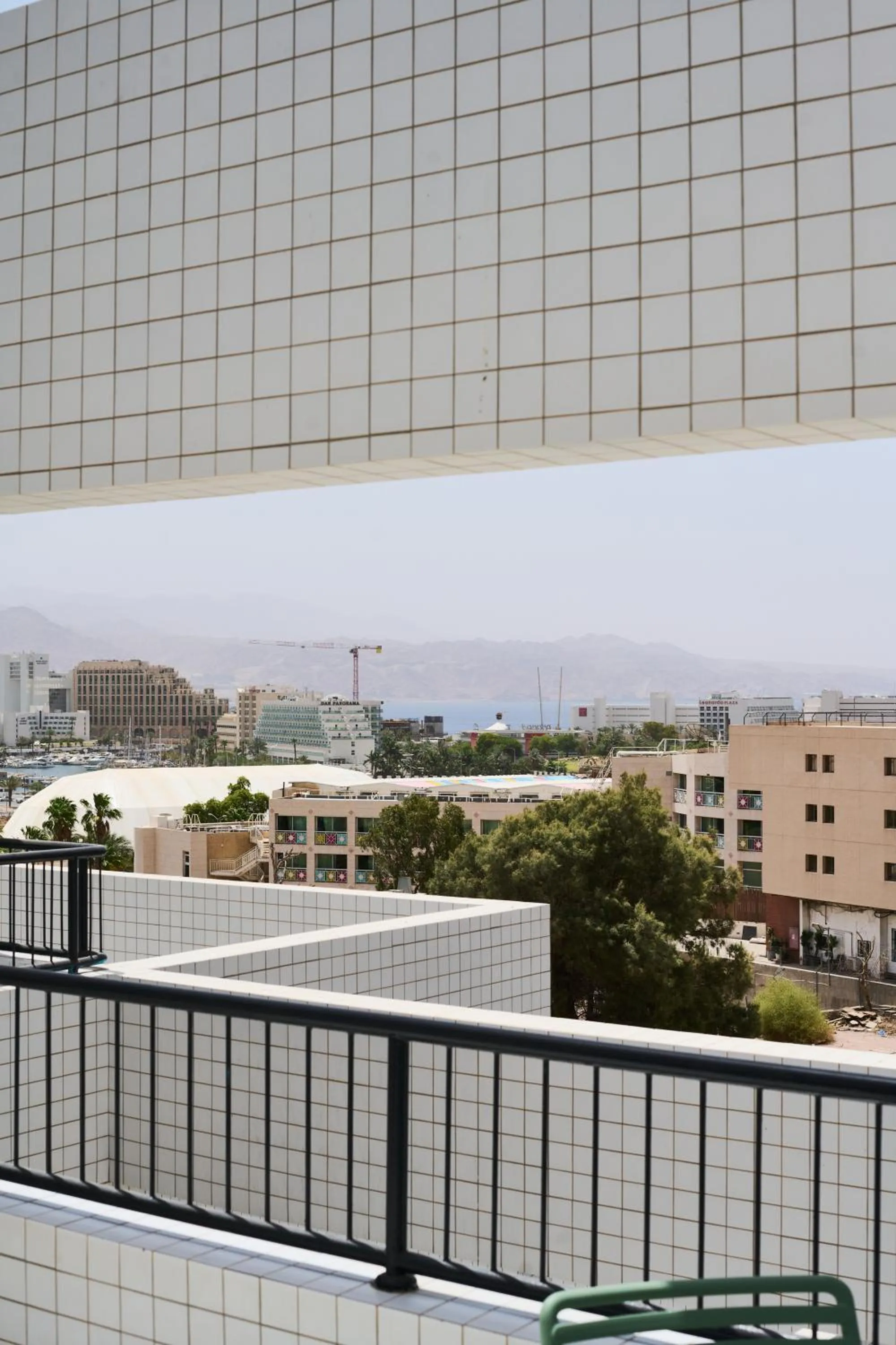 View (from property/room) in Neve Eilat Hotel By Atlas Hotels