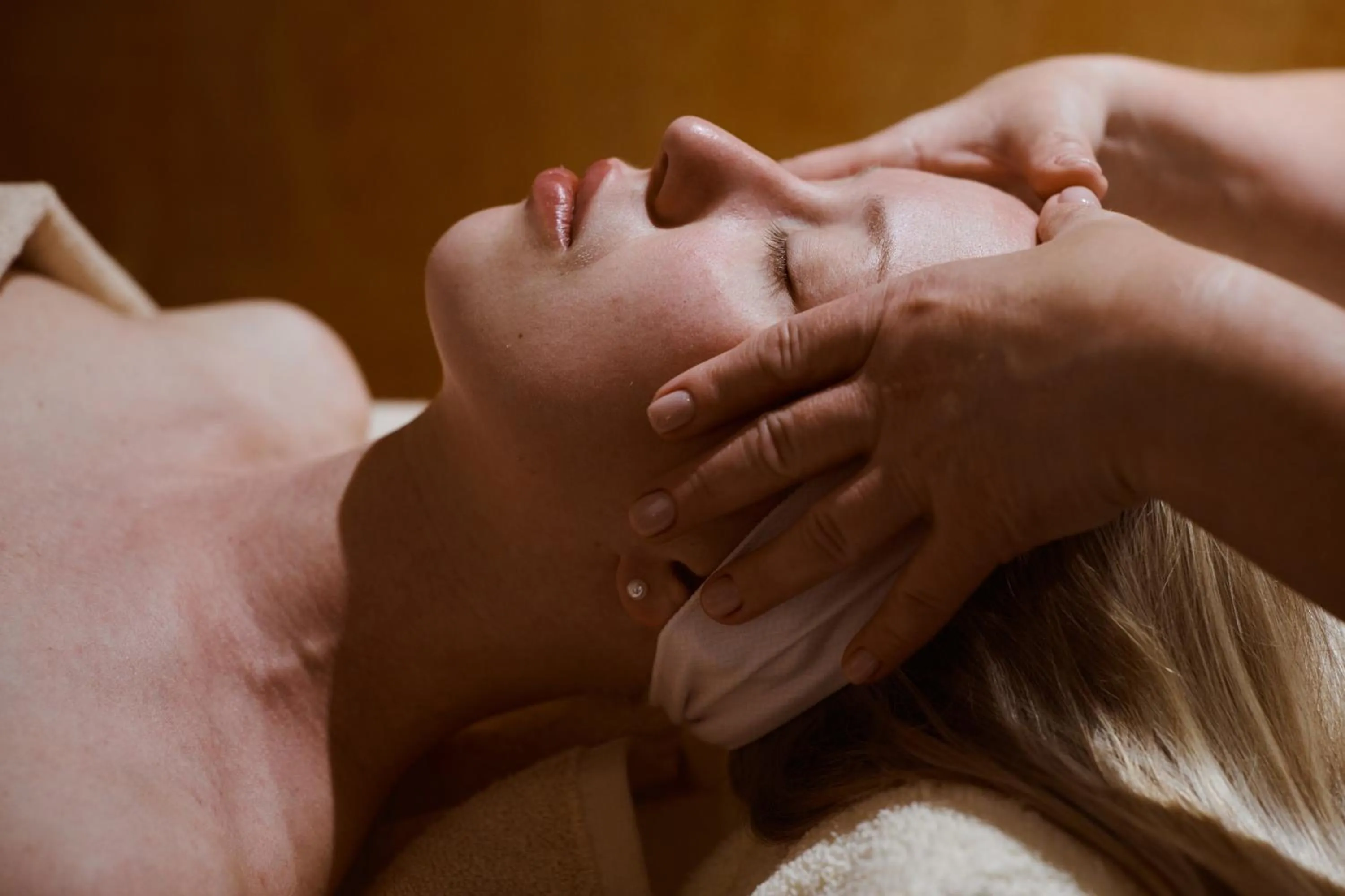 Spa and wellness centre/facilities in Neve Eilat Hotel By Atlas Hotels