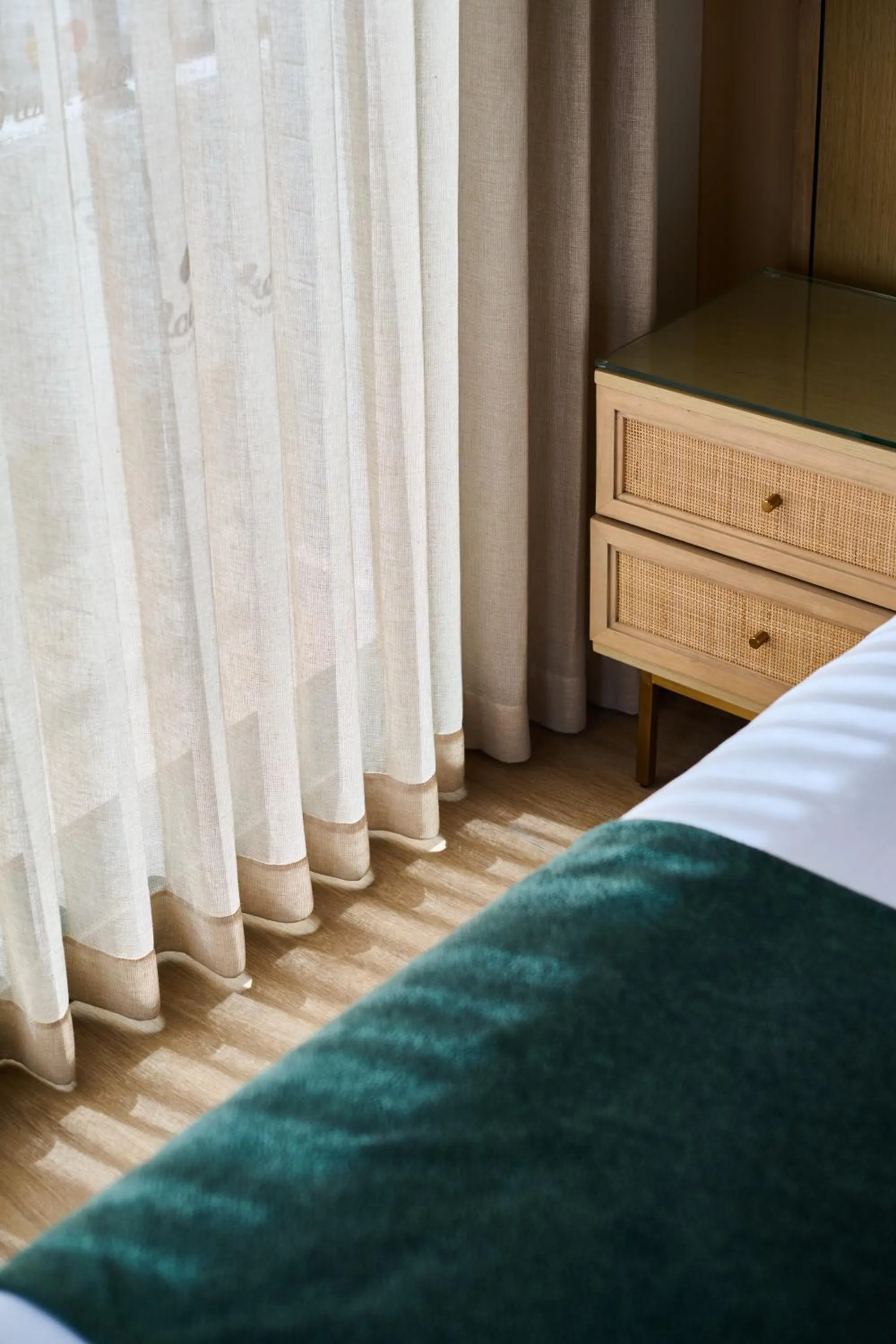 Bedroom, Bed in Neve Eilat Hotel By Atlas Hotels