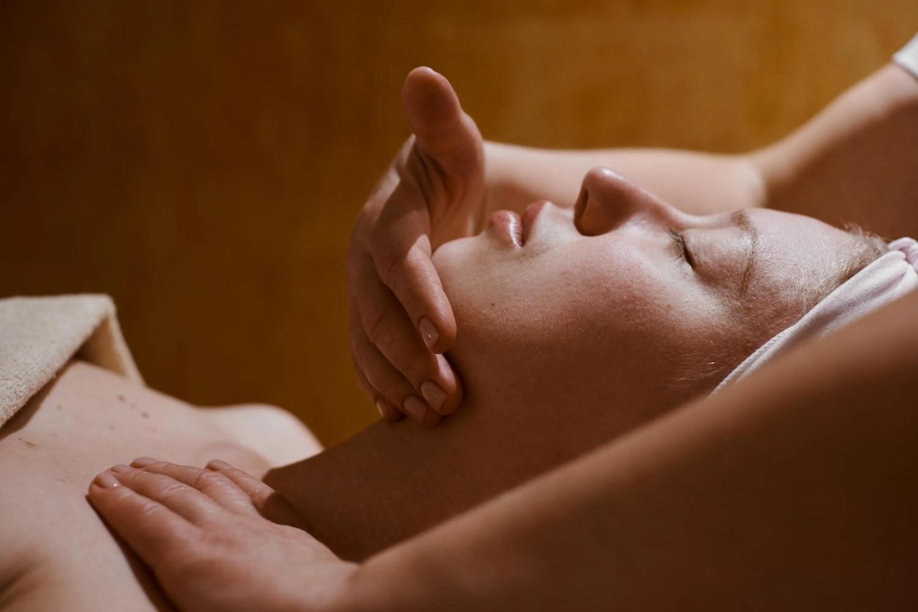 Spa and wellness centre/facilities in Neve Eilat Hotel By Atlas Hotels