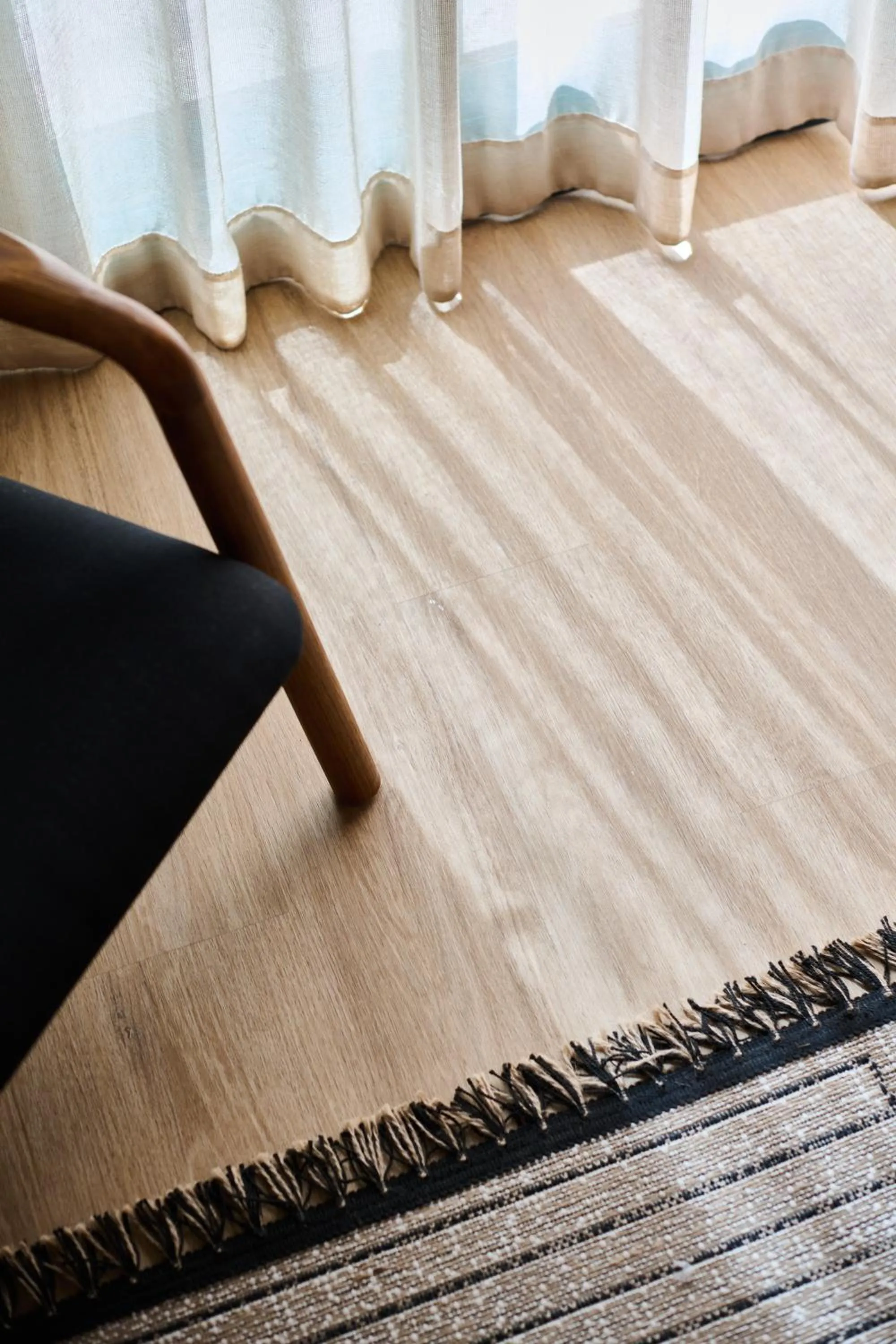 Living room in Neve Eilat Hotel By Atlas Hotels