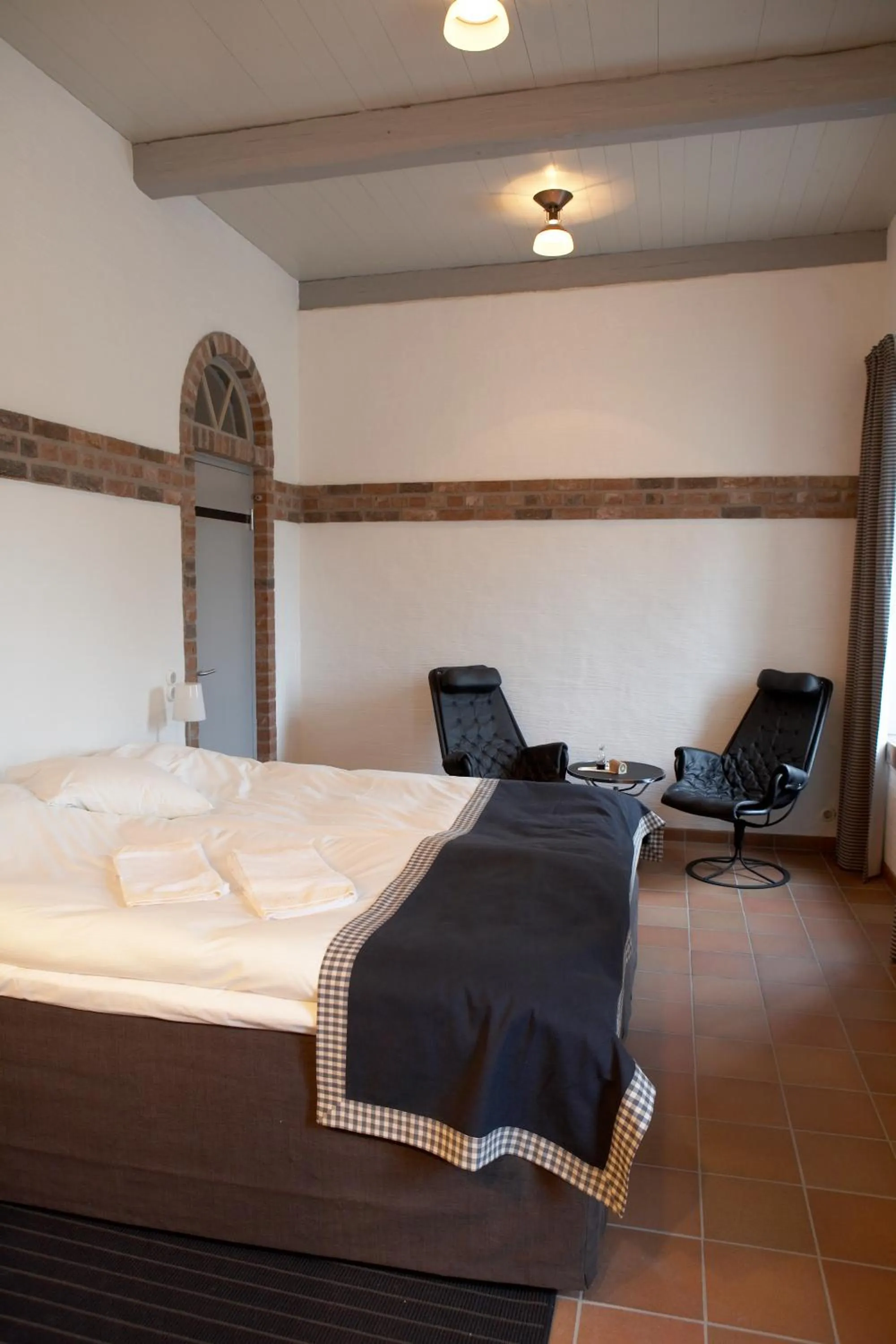 Bedroom in Ängavallen