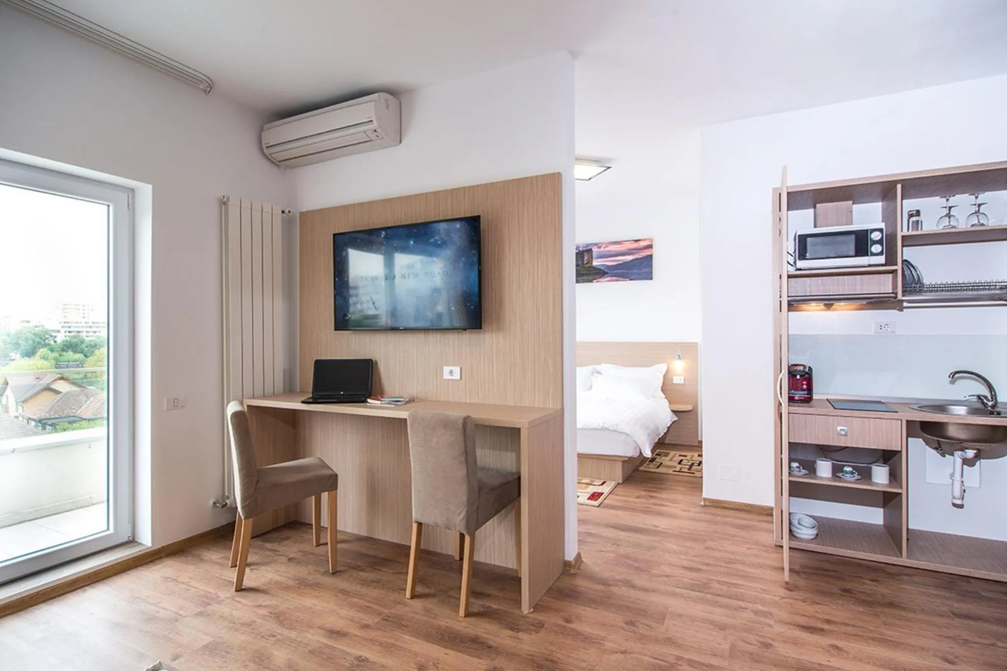 Spring in Residence iL Lago