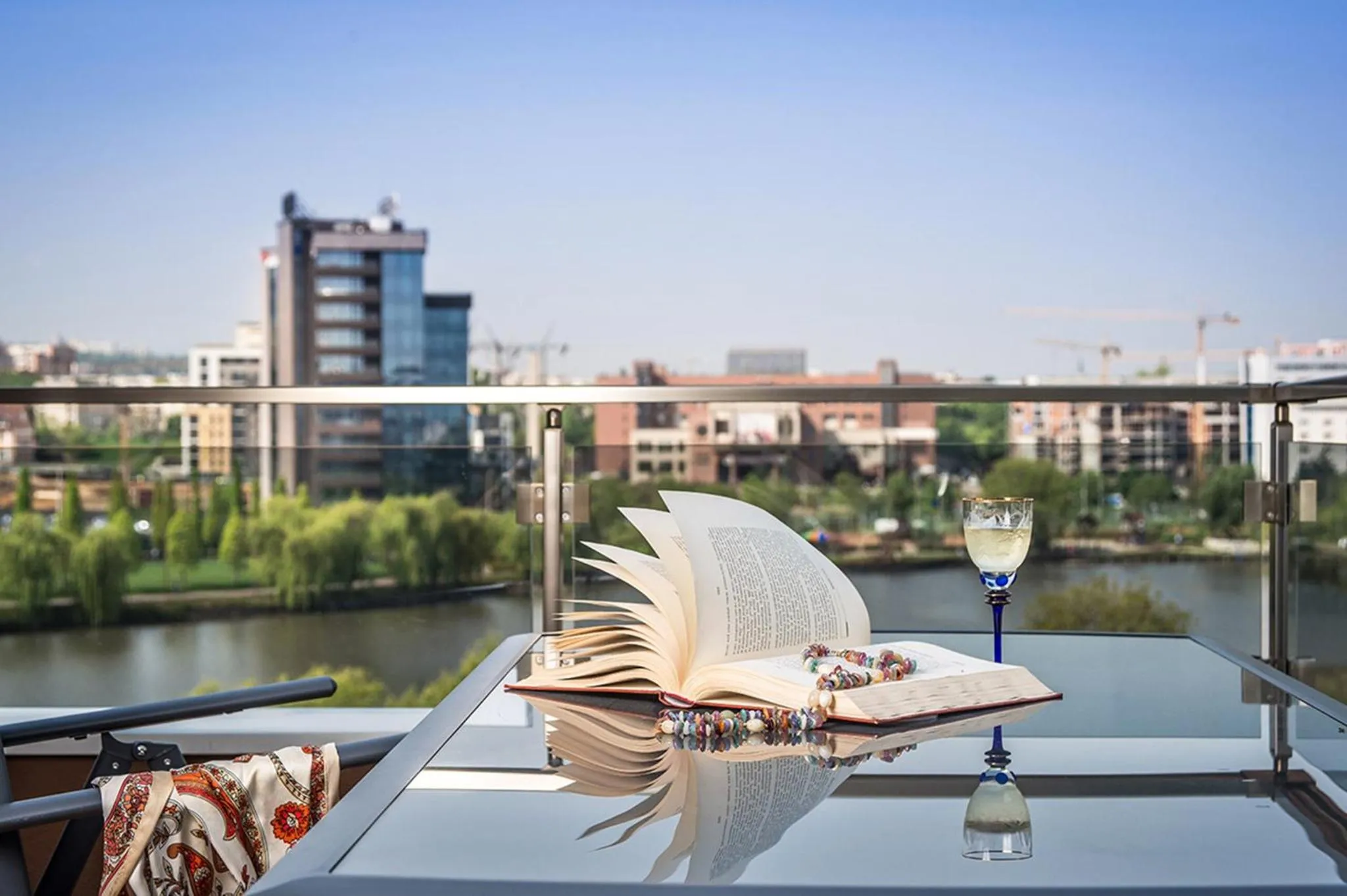 Summer in Residence iL Lago