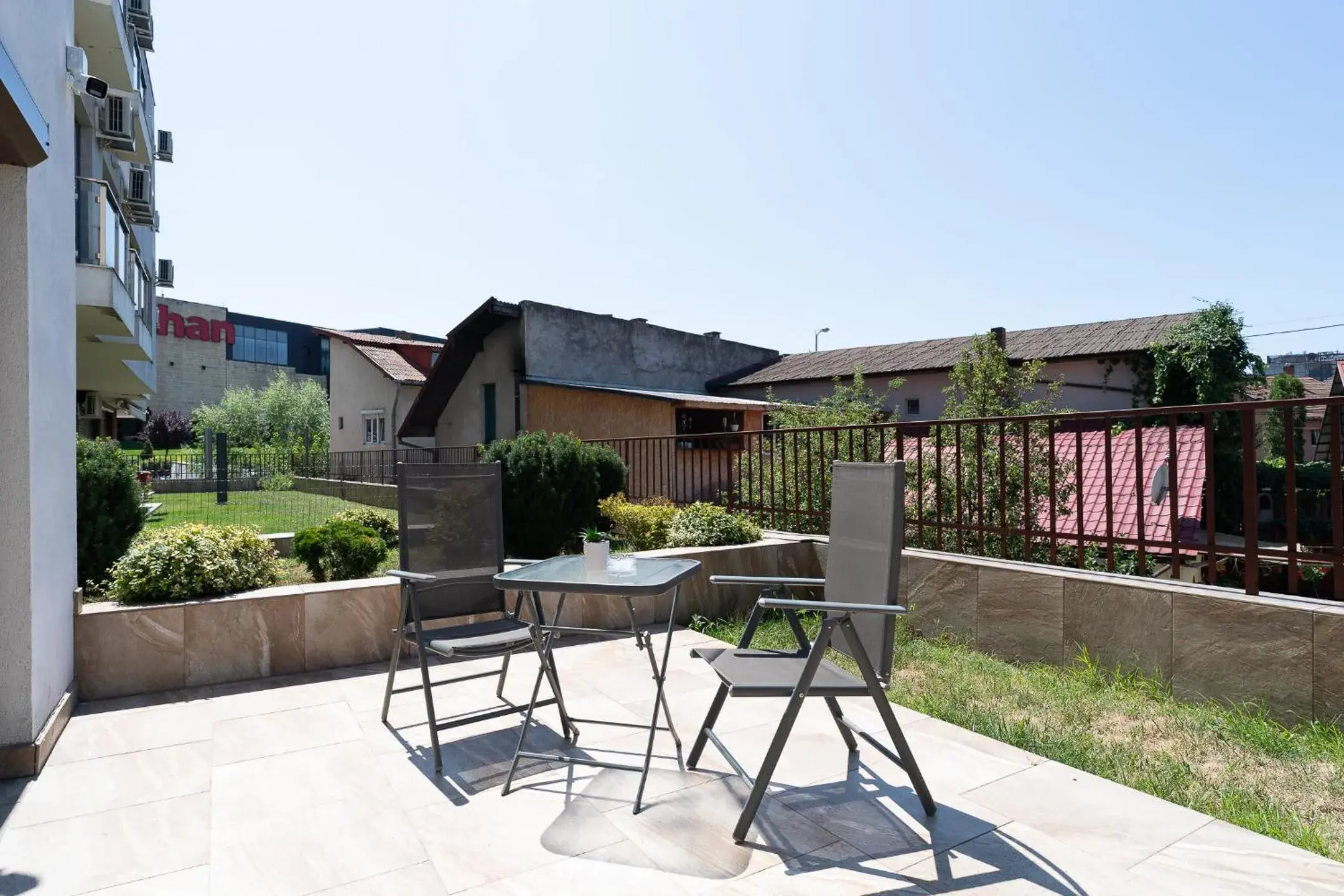 Apartment - Ground Floor in Residence iL Lago Apartment - Ground Floor in Residence iL Lago