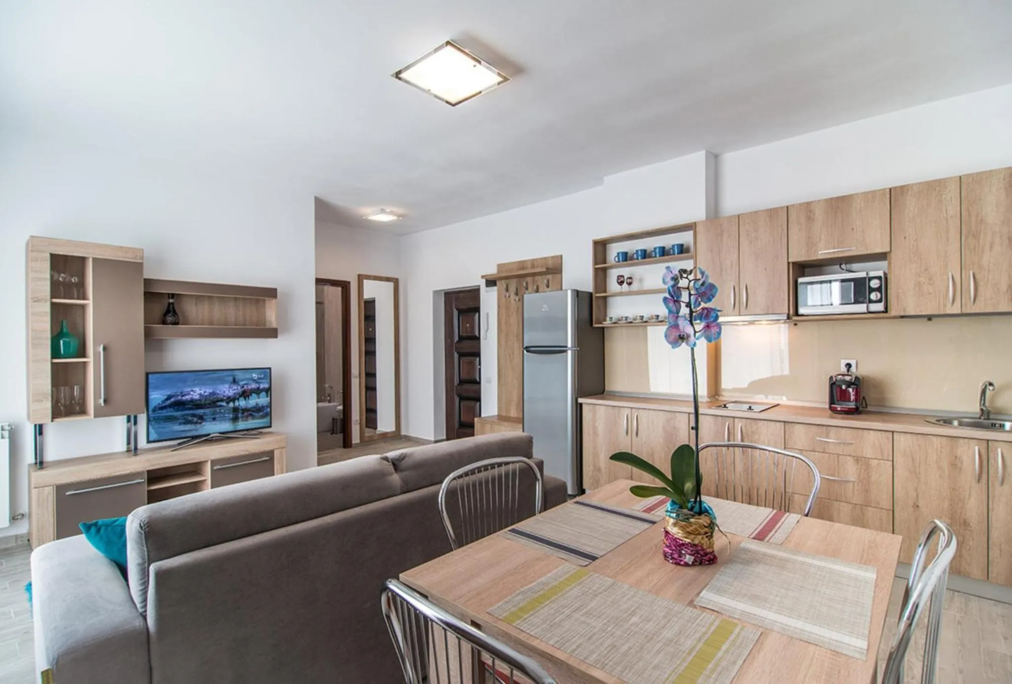 Spring in Residence iL Lago