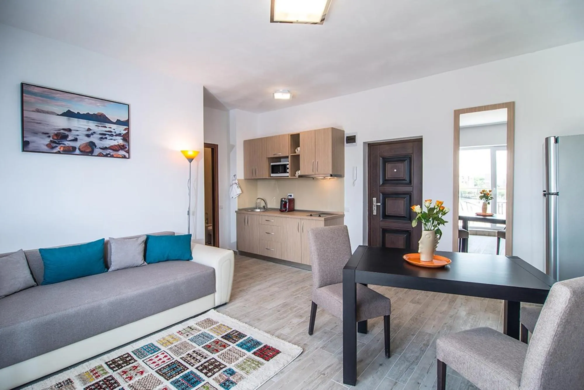 Spring in Residence iL Lago