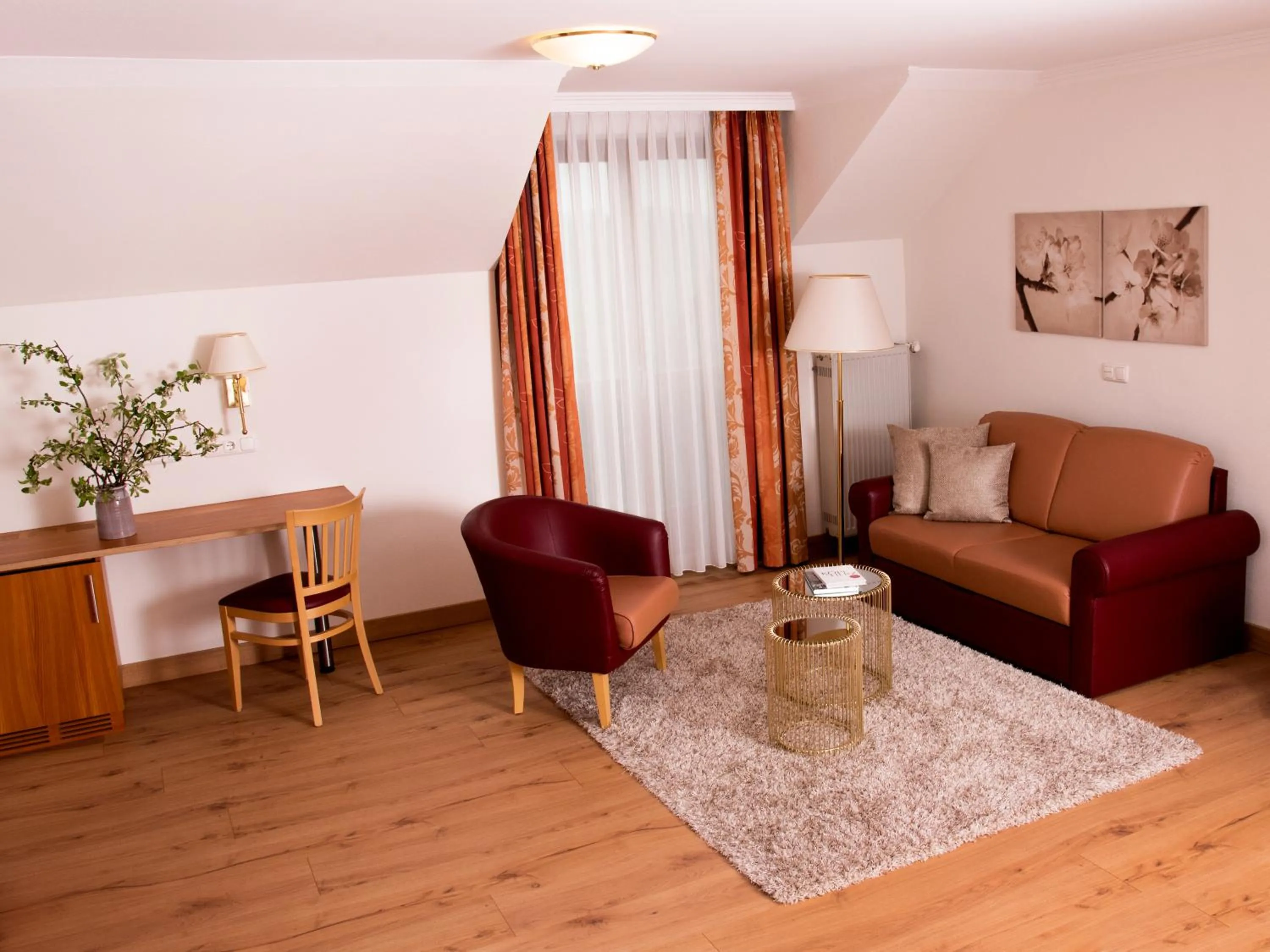 ANETSEDER Landhotel, Lofts & Golf