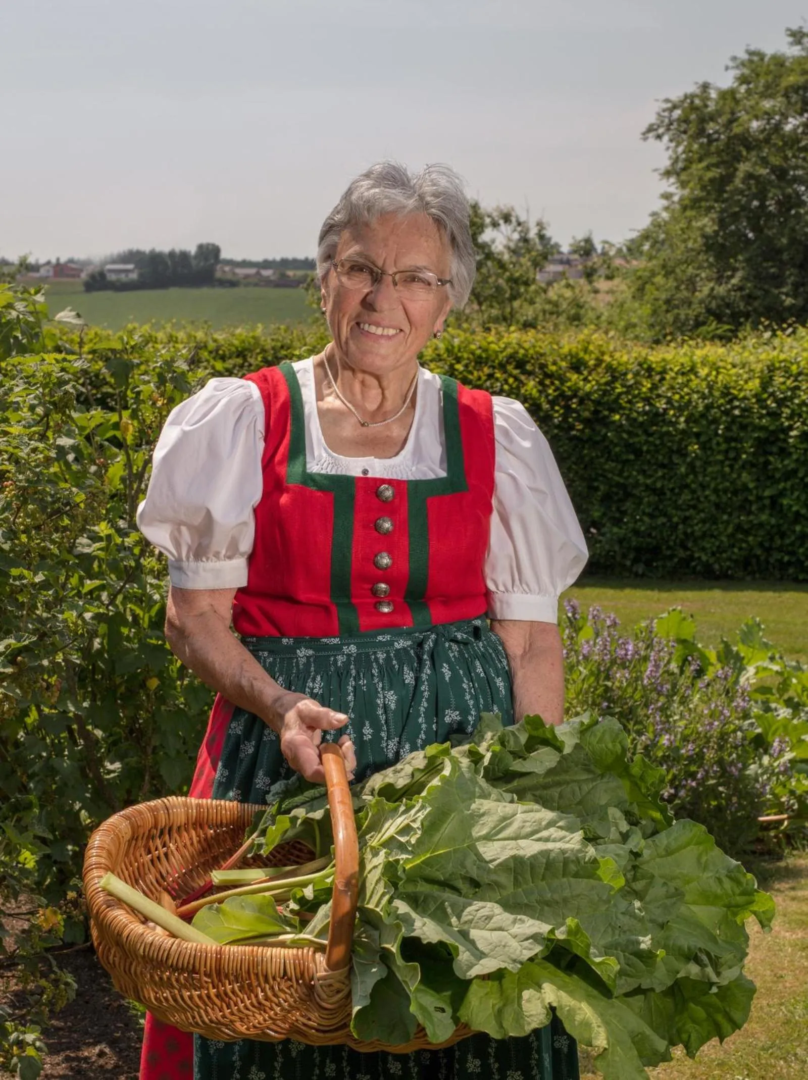 Food close-up in ANETSEDER Landhotel, Lofts & Golf