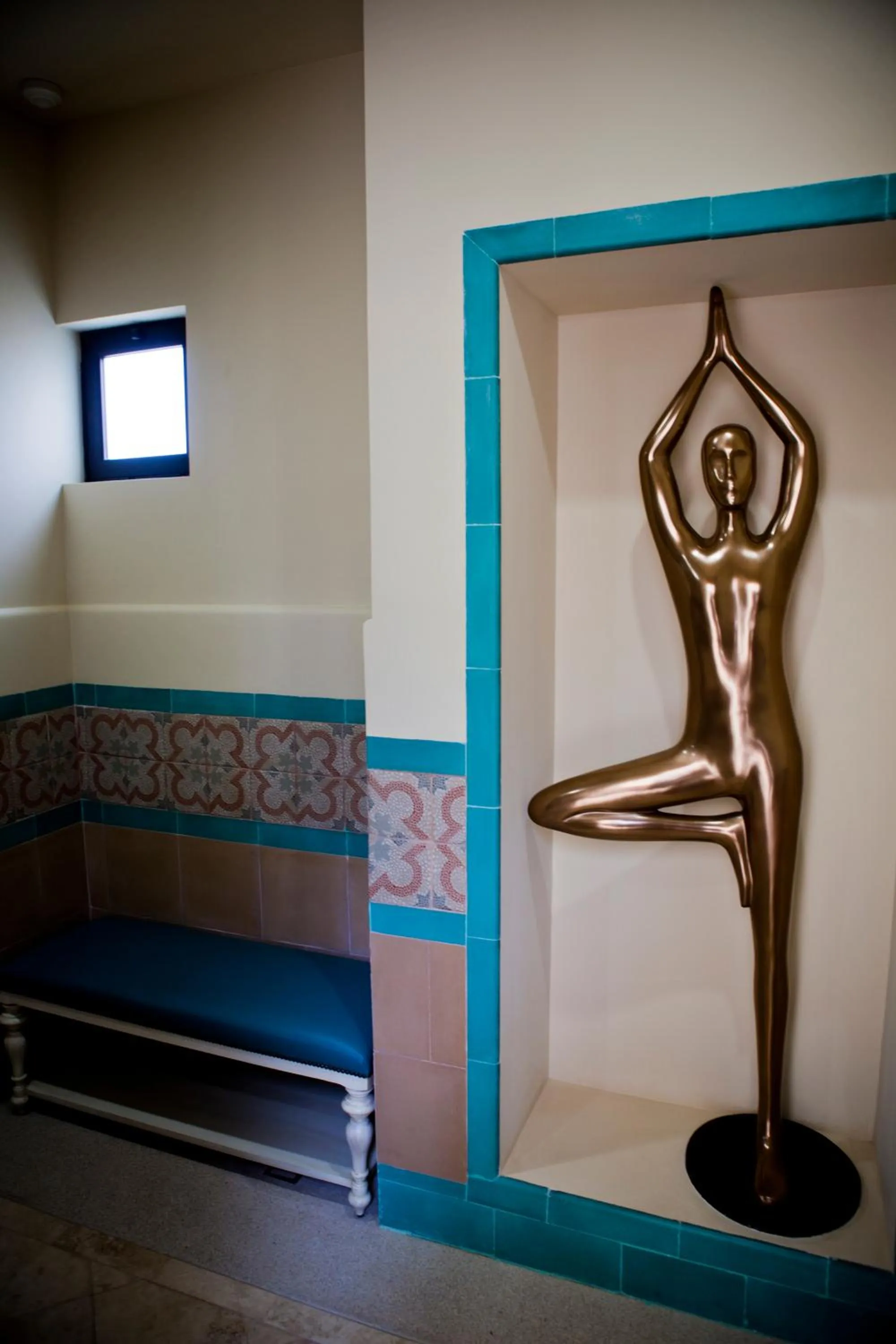 Fitness centre/facilities in Quivira Los Cabos Condos and Homes -Vacation Rentals
