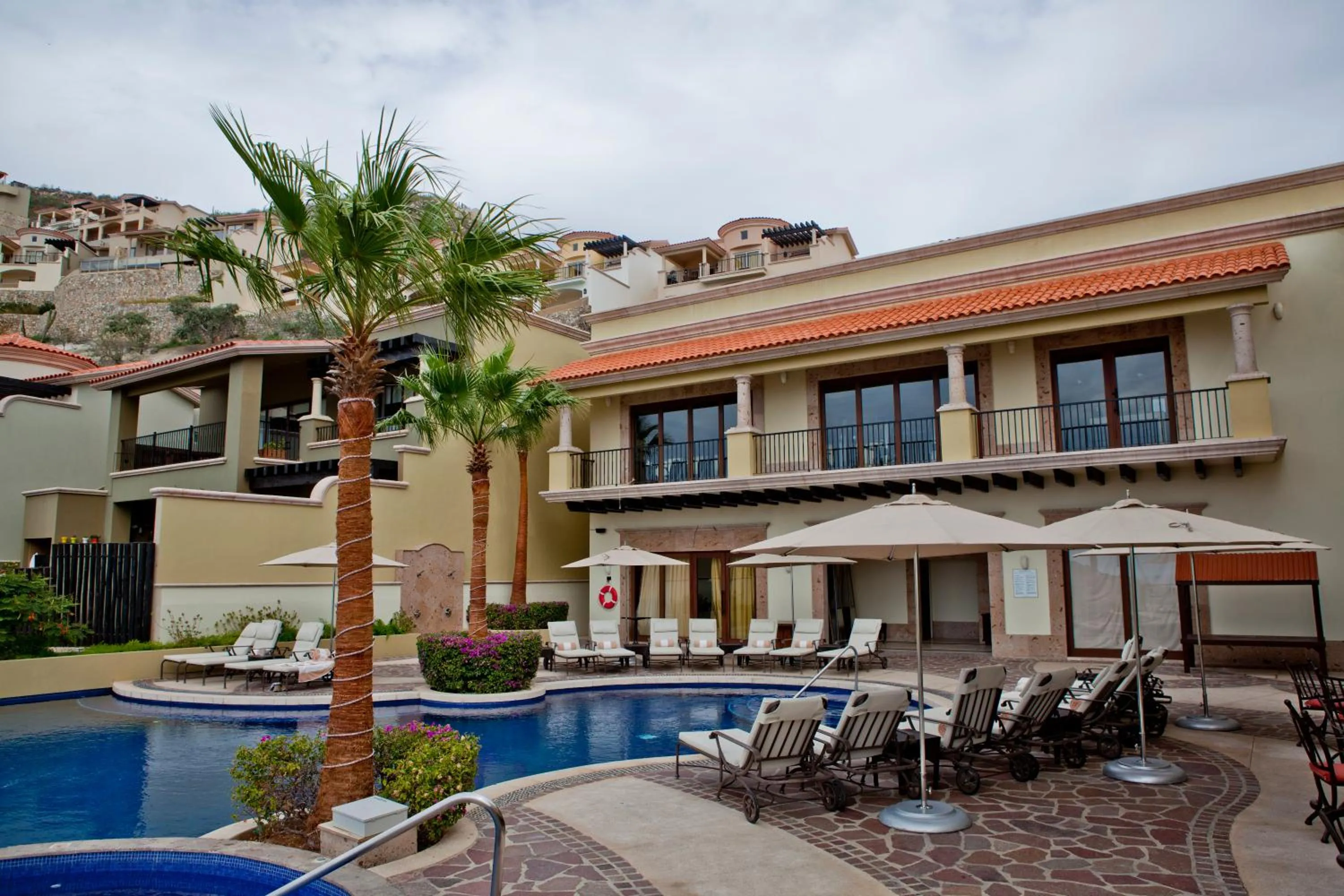 Massage in Quivira Los Cabos Condos and Homes -Vacation Rentals