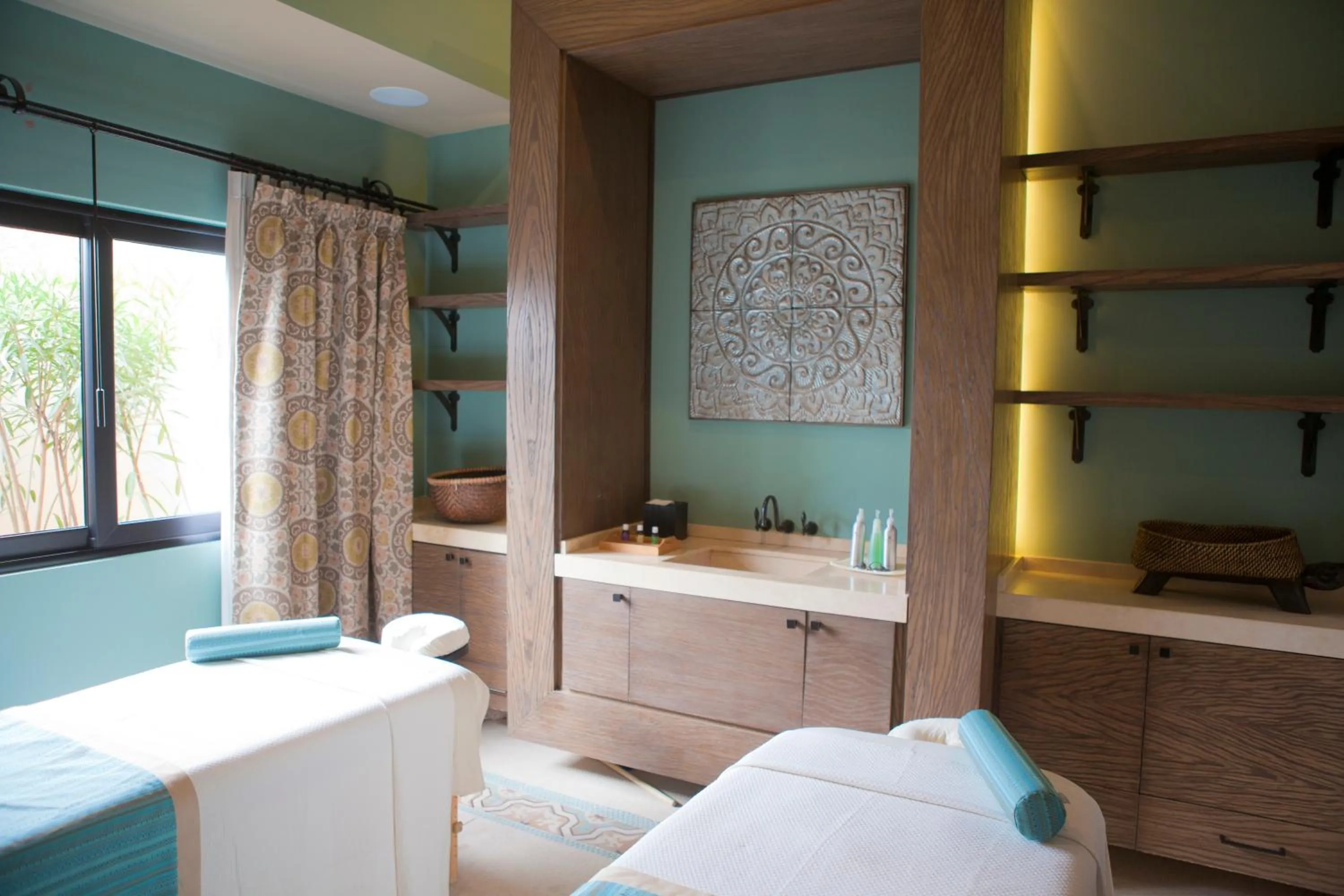 Massage, Bed in Quivira Los Cabos Condos and Homes -Vacation Rentals