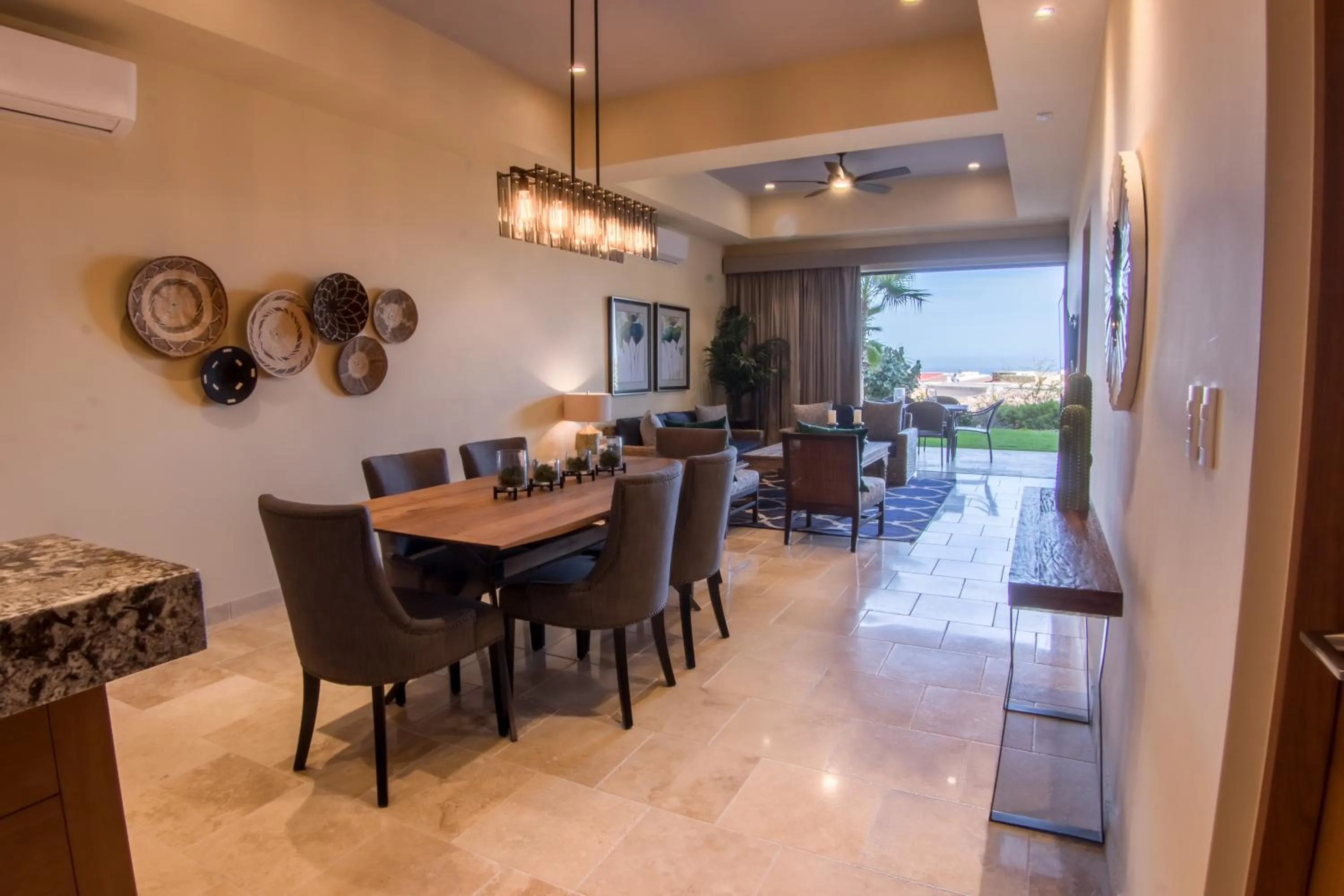 Quivira Los Cabos Condos and Homes -Vacation Rentals
