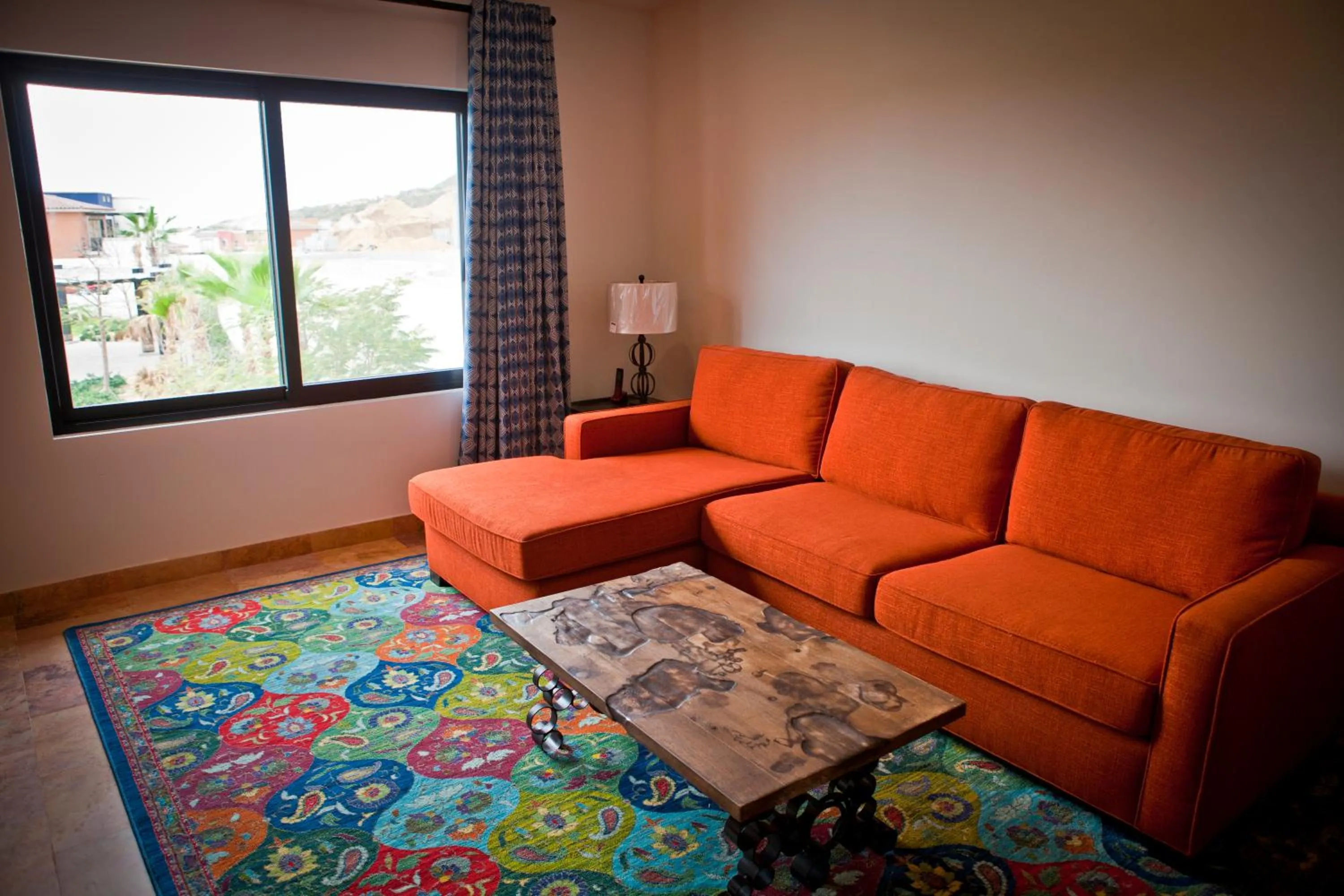 TV and multimedia in Quivira Los Cabos Condos and Homes -Vacation Rentals