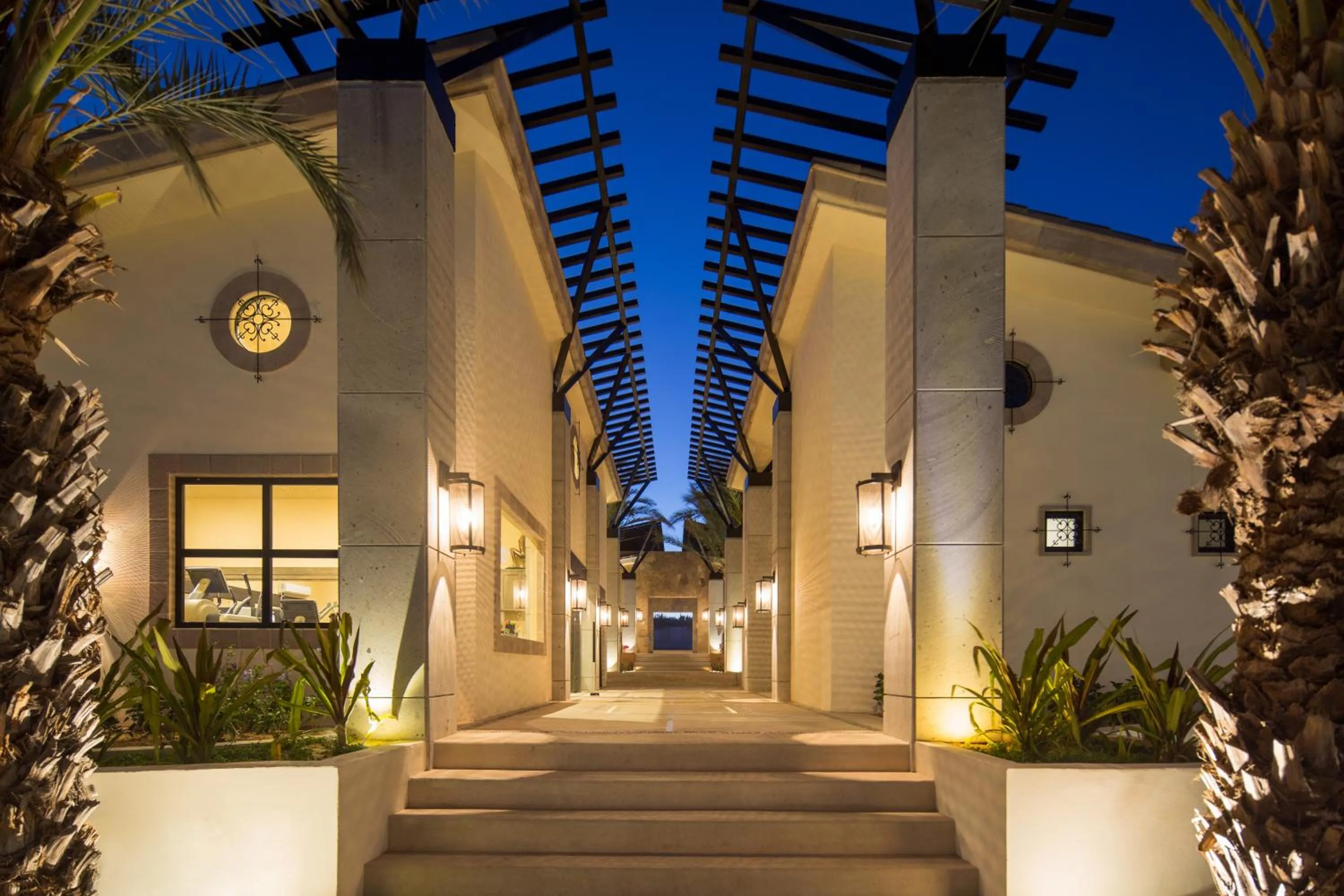 Facade/entrance in Quivira Los Cabos Condos and Homes -Vacation Rentals