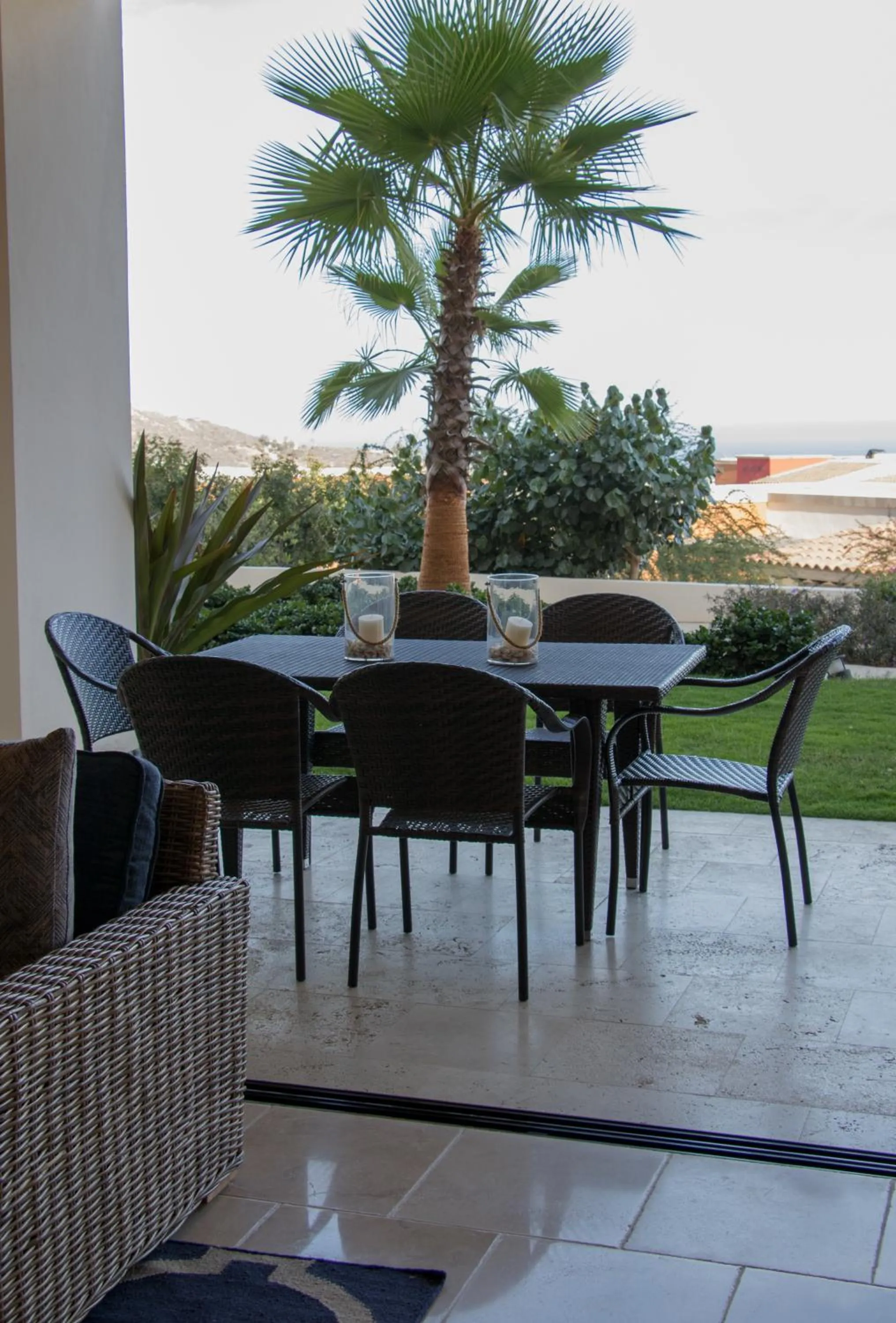 Quivira Los Cabos Condos and Homes -Vacation Rentals