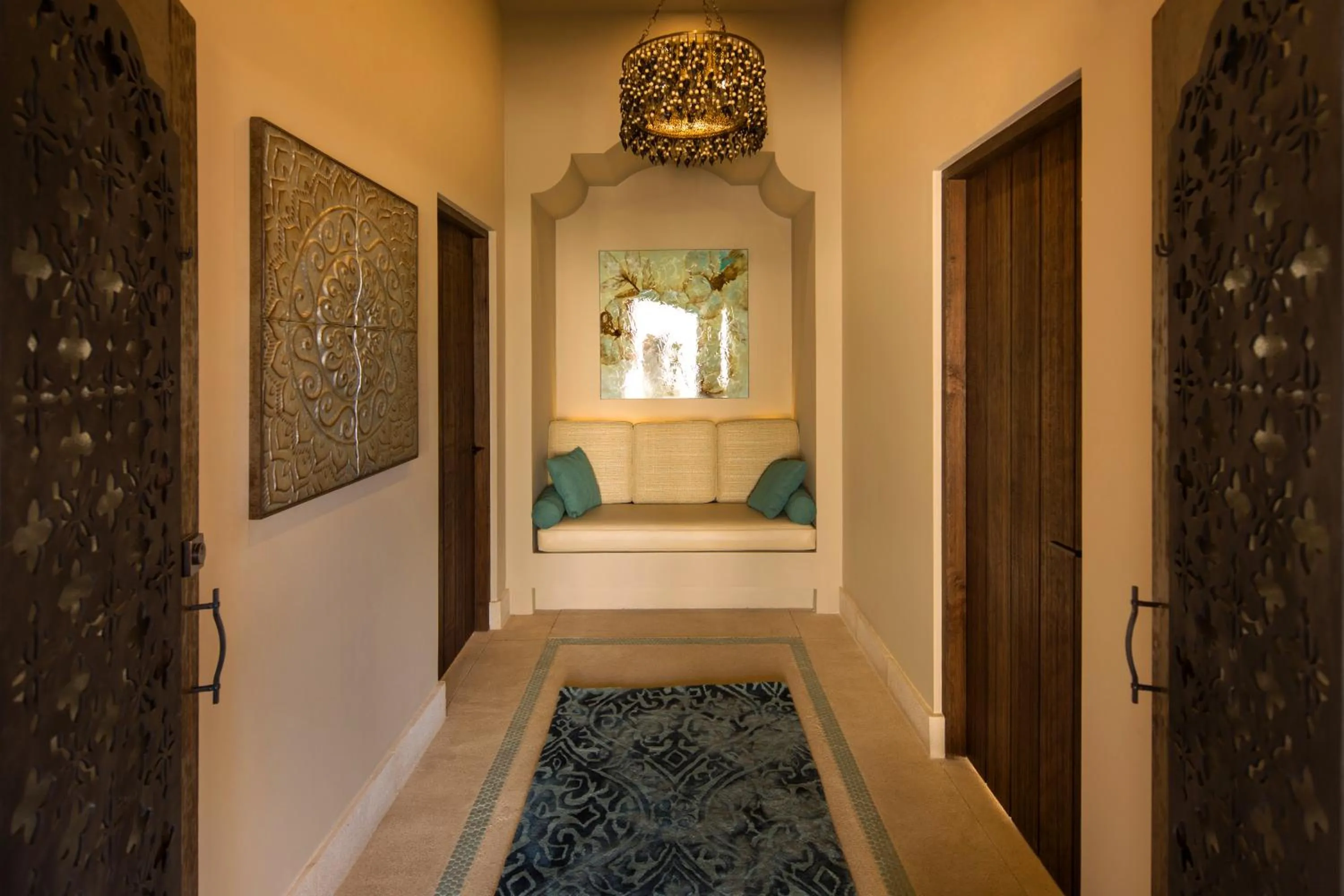 Spa and wellness centre/facilities in Quivira Los Cabos Condos and Homes -Vacation Rentals