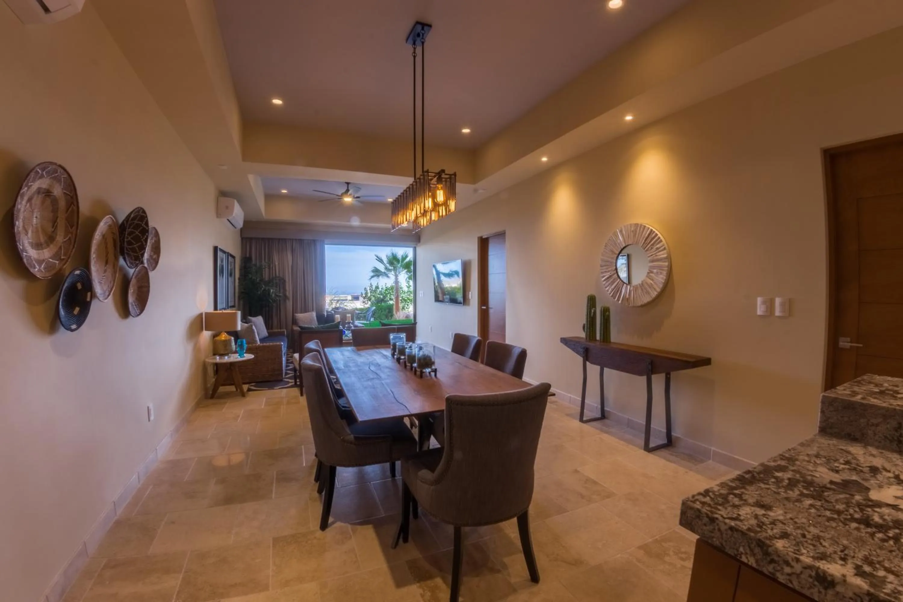 Quivira Los Cabos Condos and Homes -Vacation Rentals