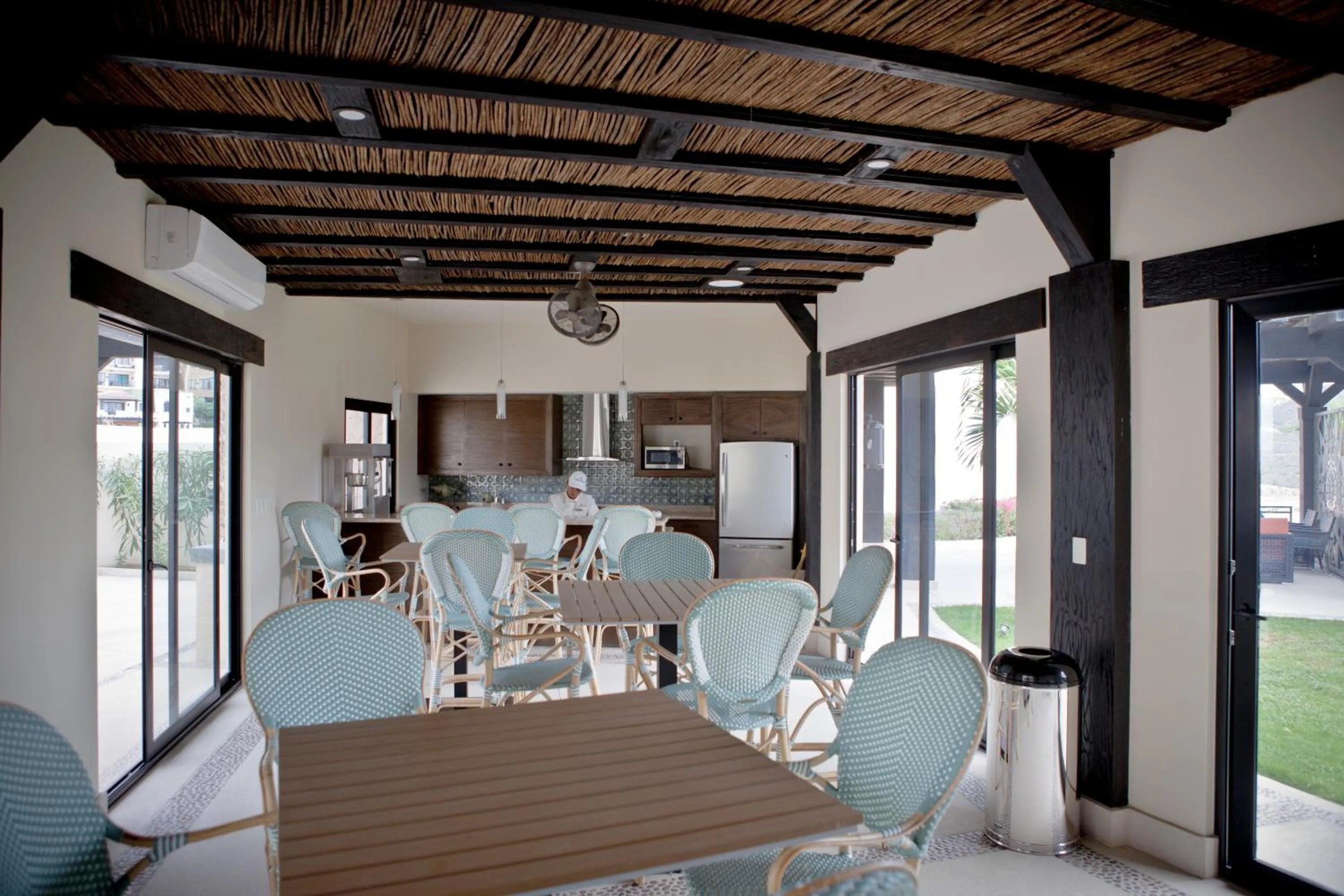 Restaurant/places to eat in Quivira Los Cabos Condos and Homes -Vacation Rentals