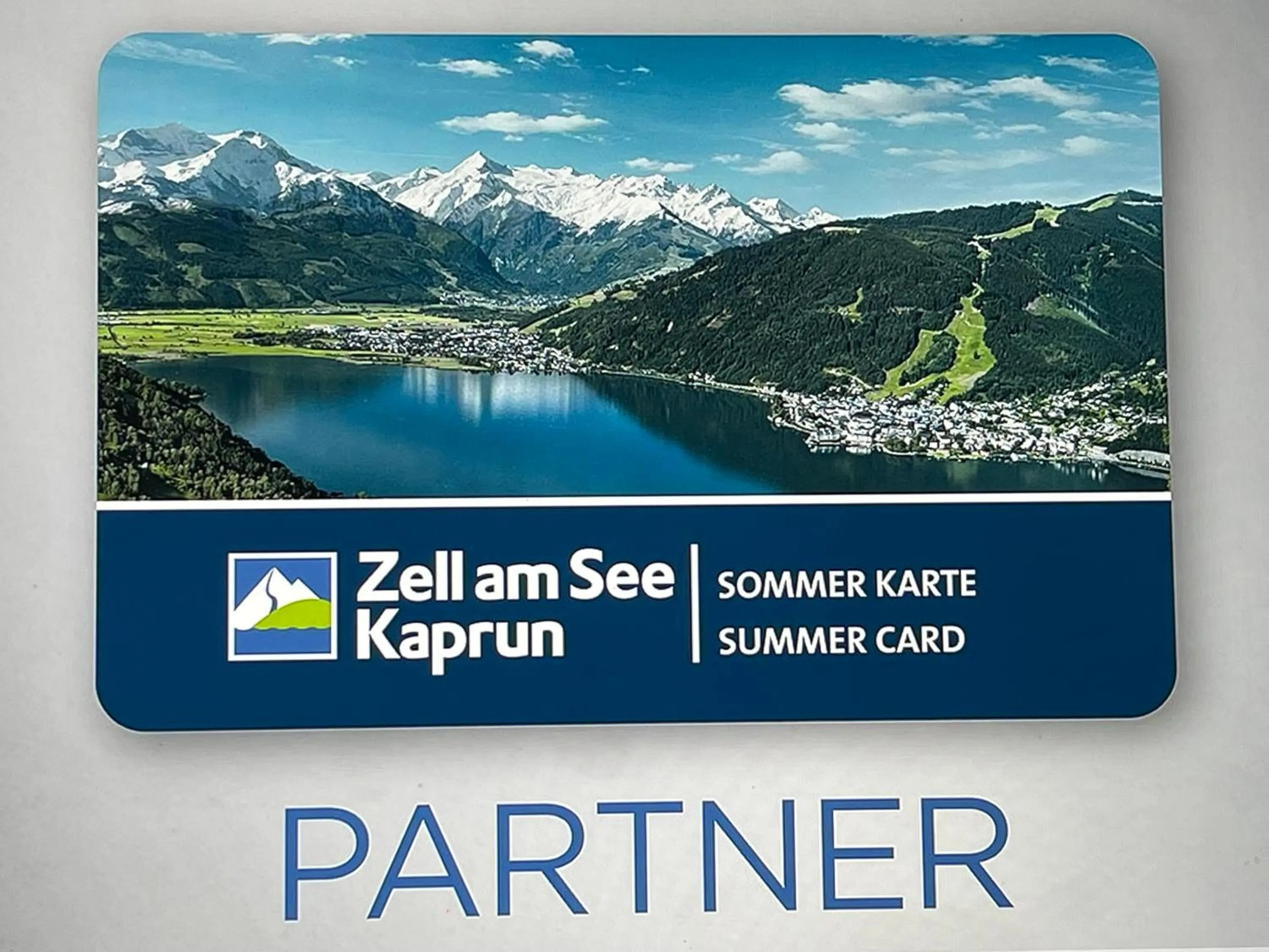 Activities in Pension Patricia