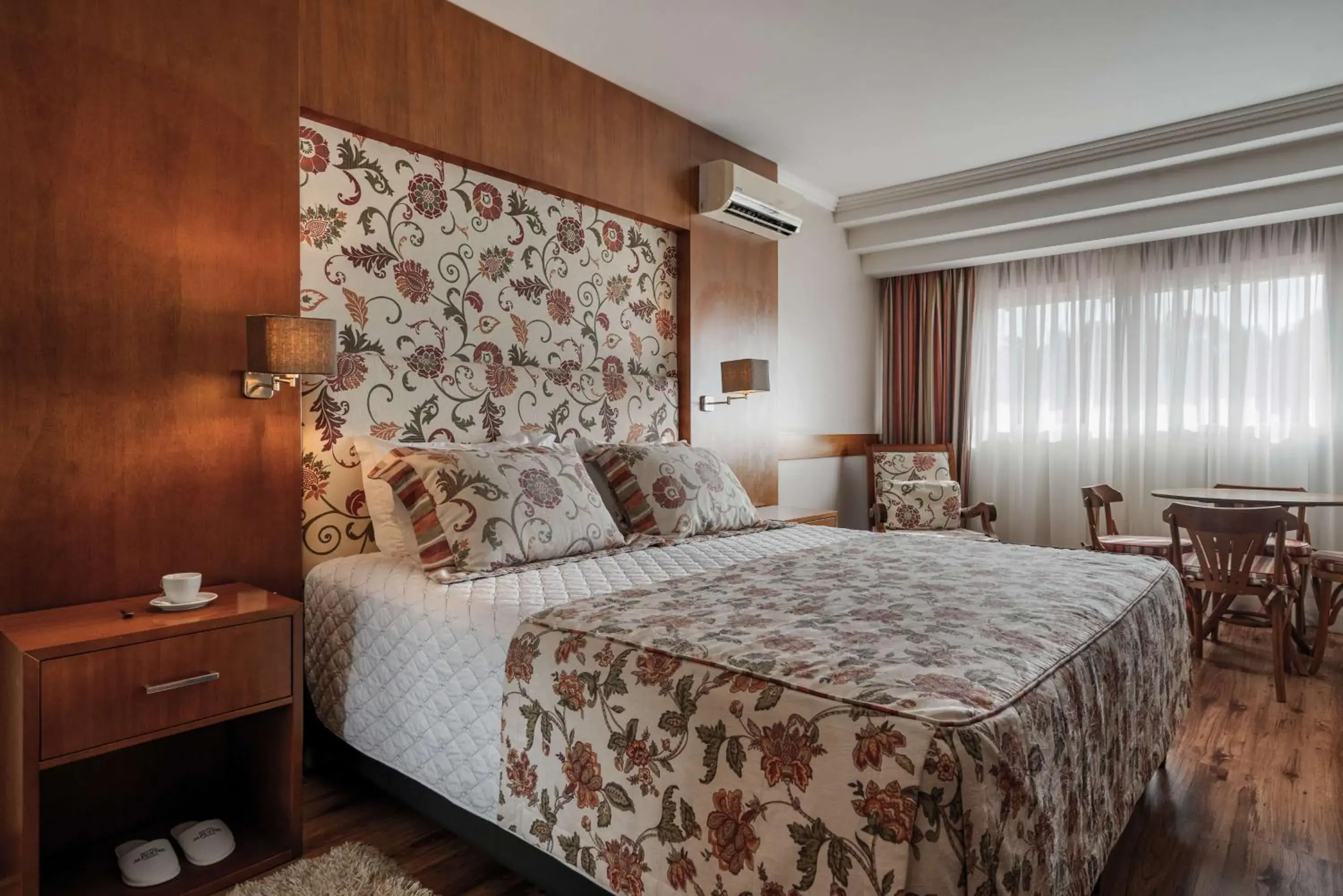 Grand Suite in Hotel Alpestre Grand Suite in Hotel Alpestre