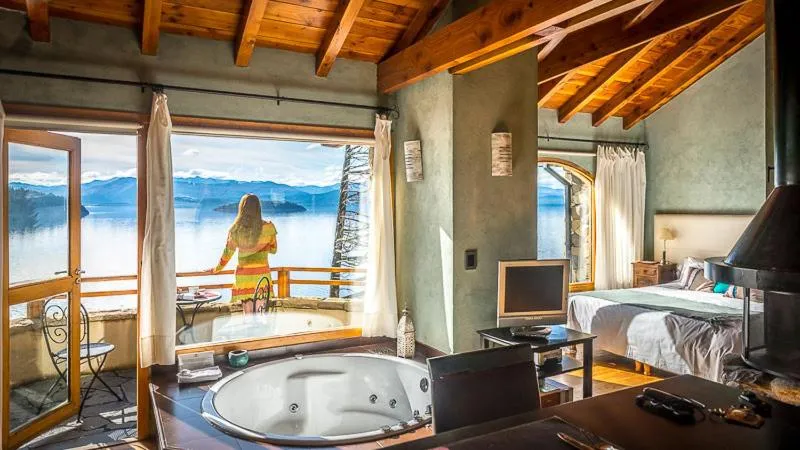 Lirolay Suites - Apart Hotel