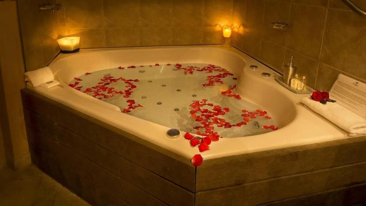 Lirolay Suites - Apart Hotel